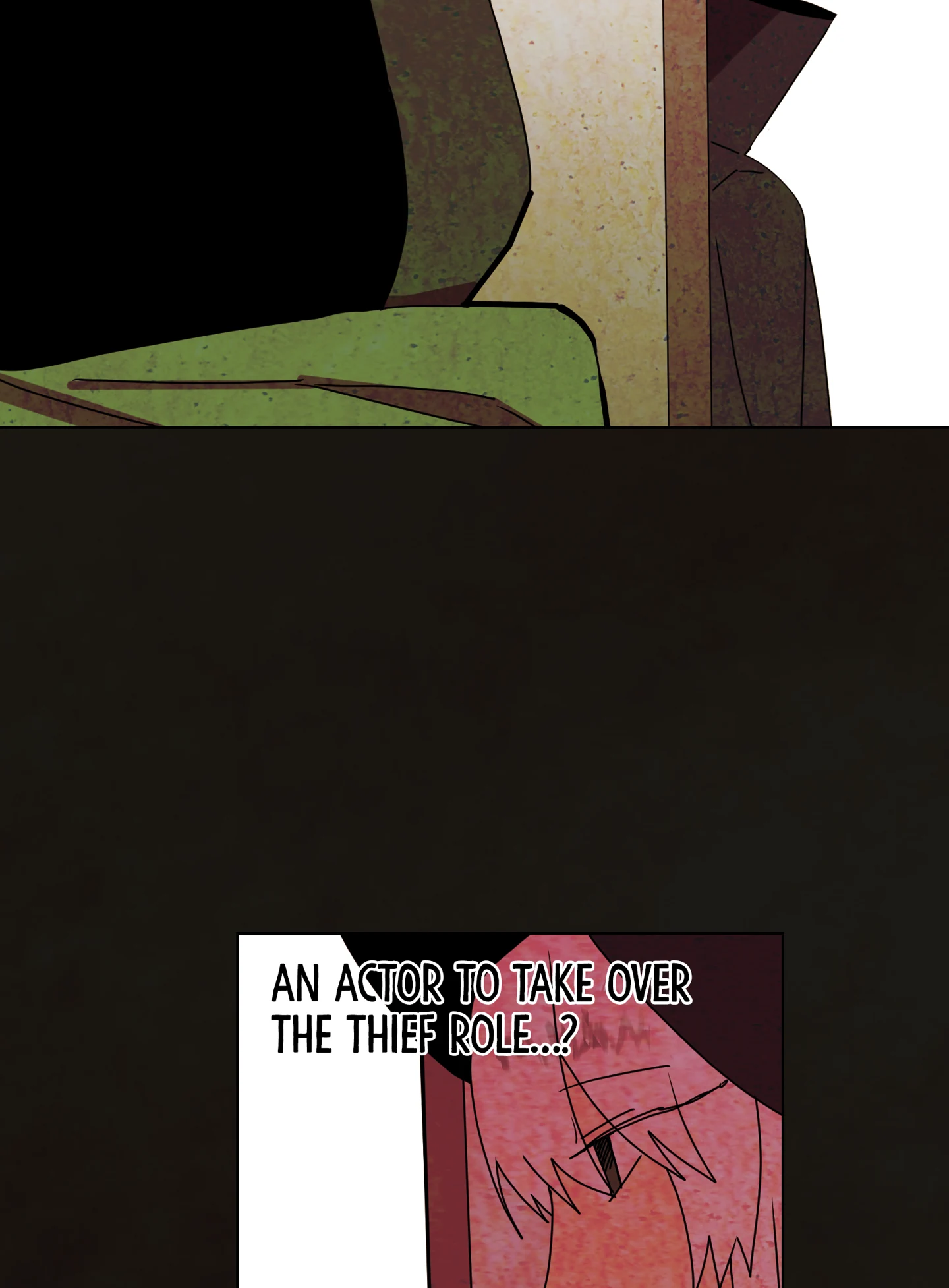 How to Draw Fantasy Manhwa Chapter 57 - page 20