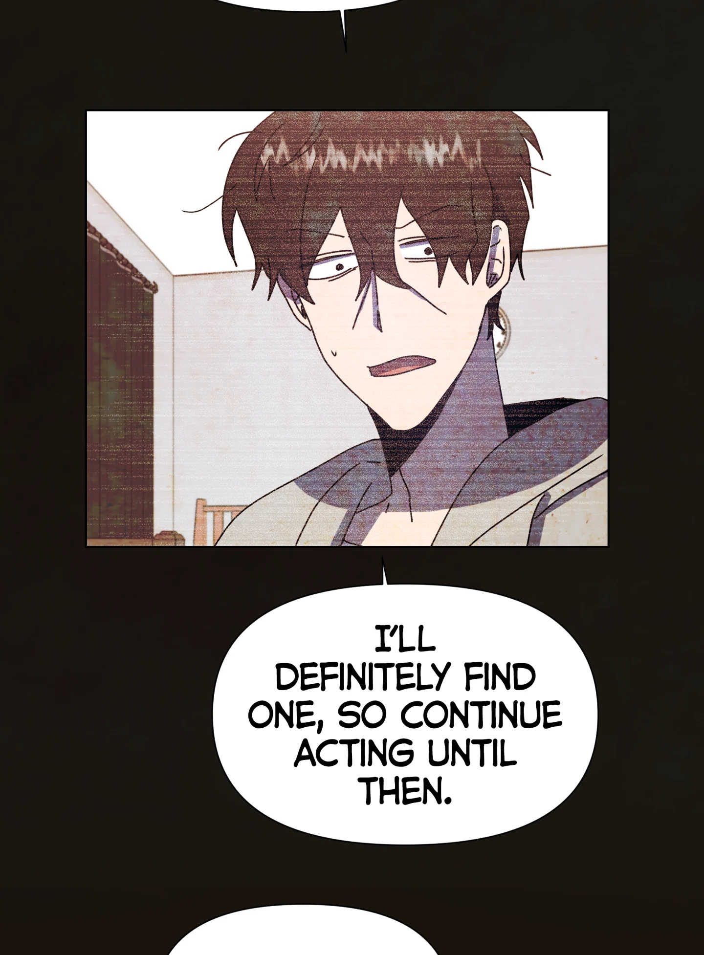 How to Draw Fantasy Manhwa Chapter 57 - page 22