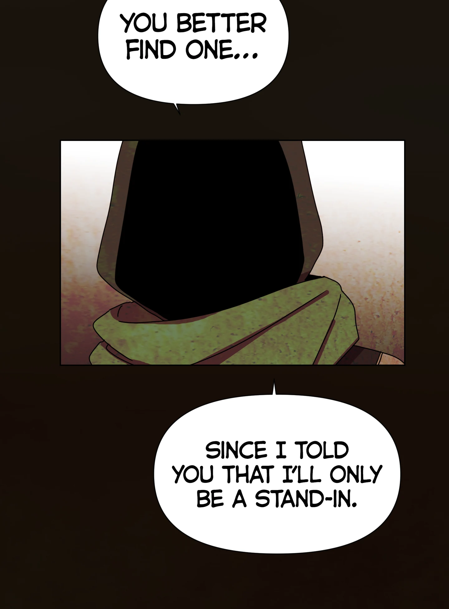 How to Draw Fantasy Manhwa Chapter 57 - page 23