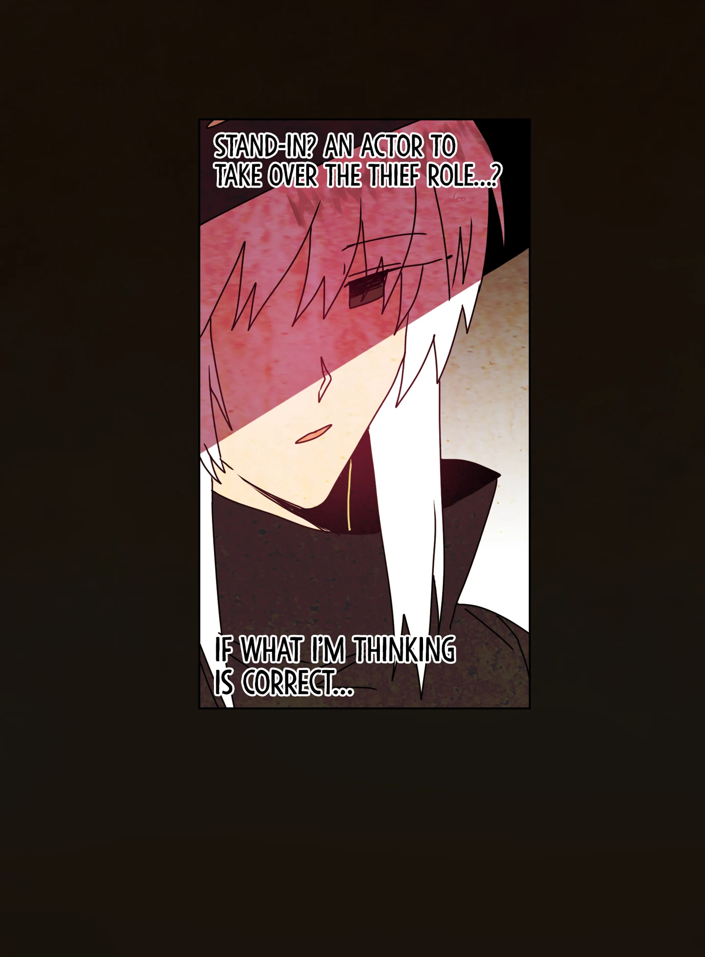 How to Draw Fantasy Manhwa Chapter 57 - page 24