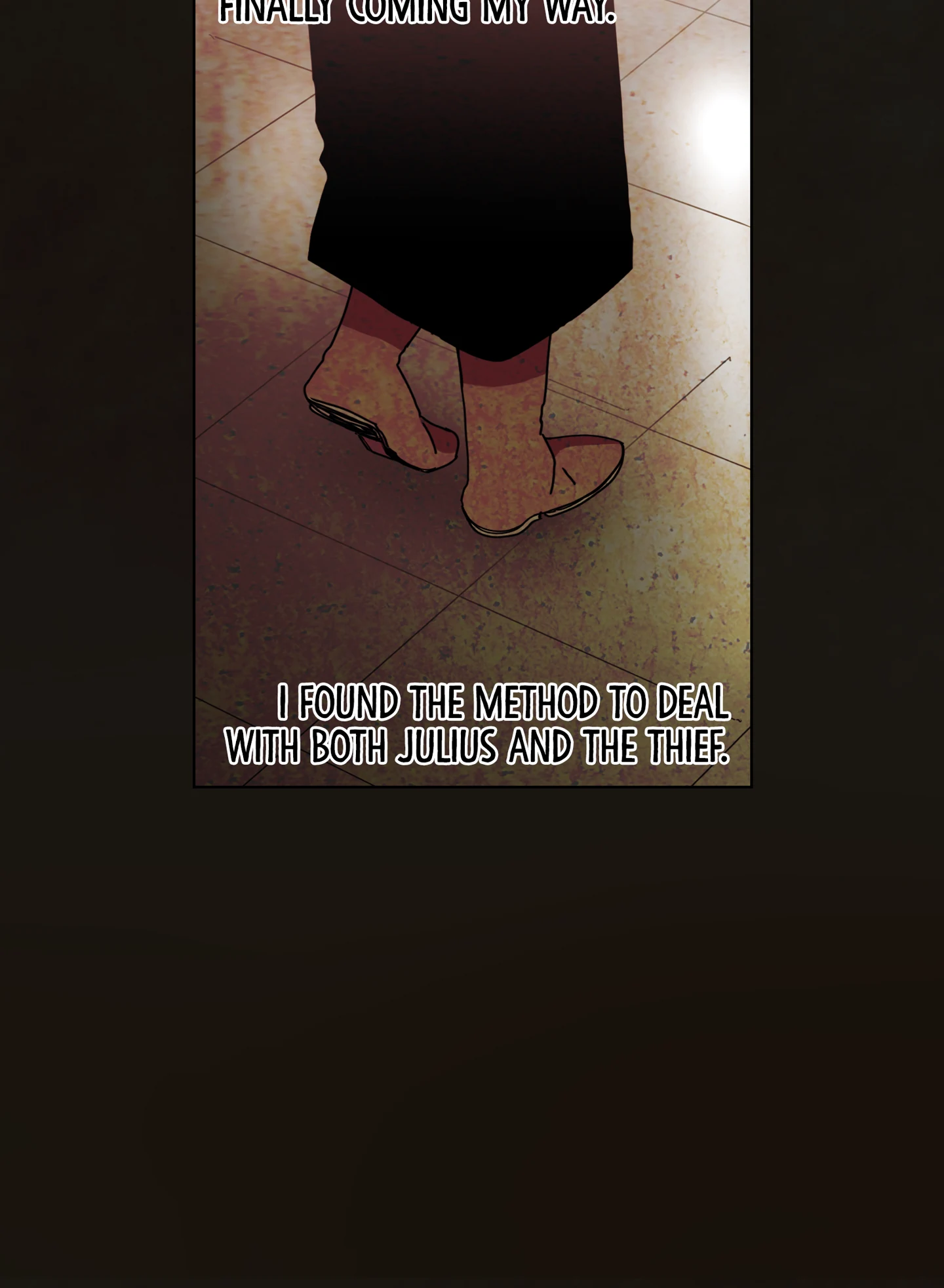 How to Draw Fantasy Manhwa Chapter 57 - page 26