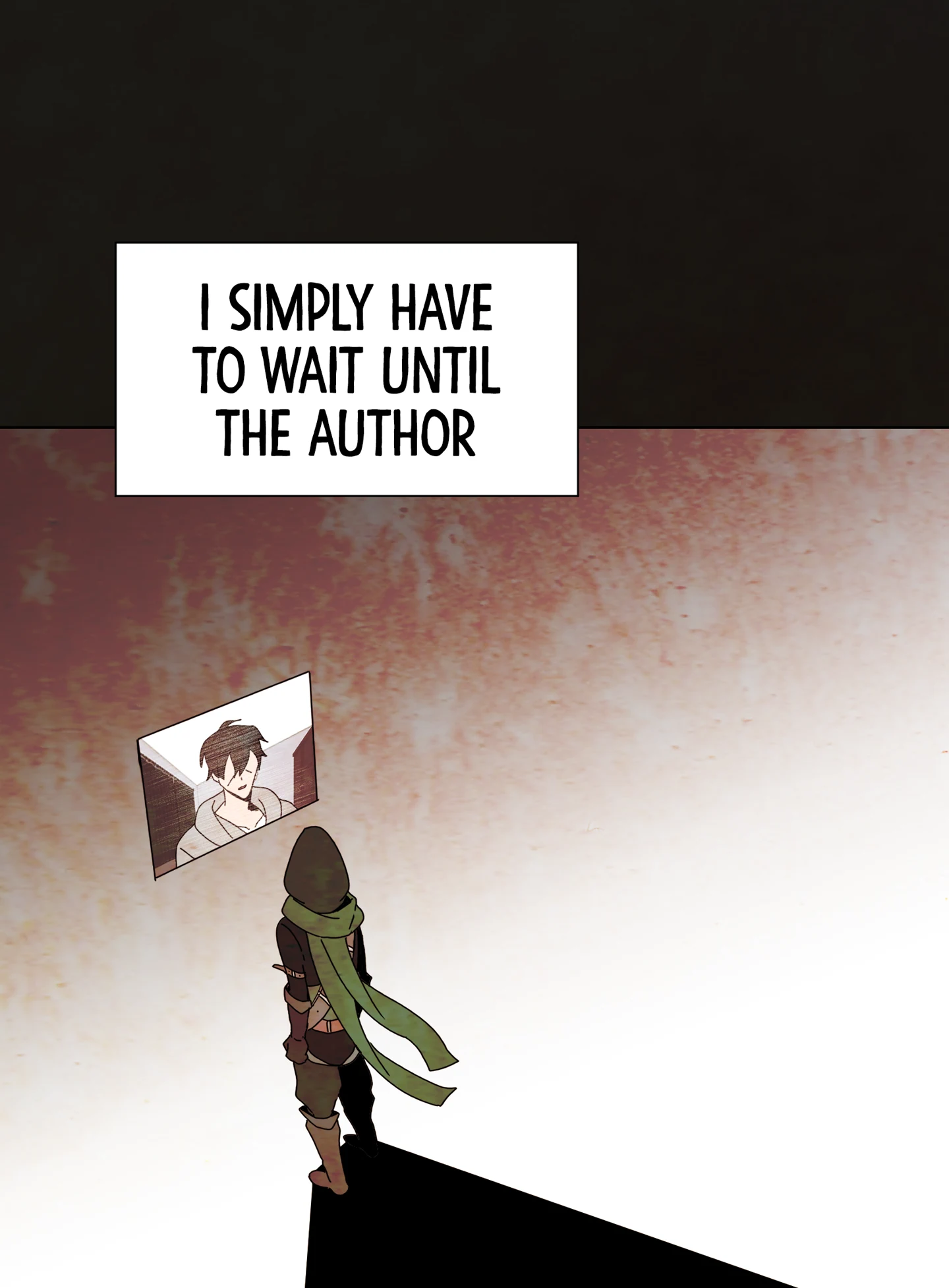 How to Draw Fantasy Manhwa Chapter 57 - page 27