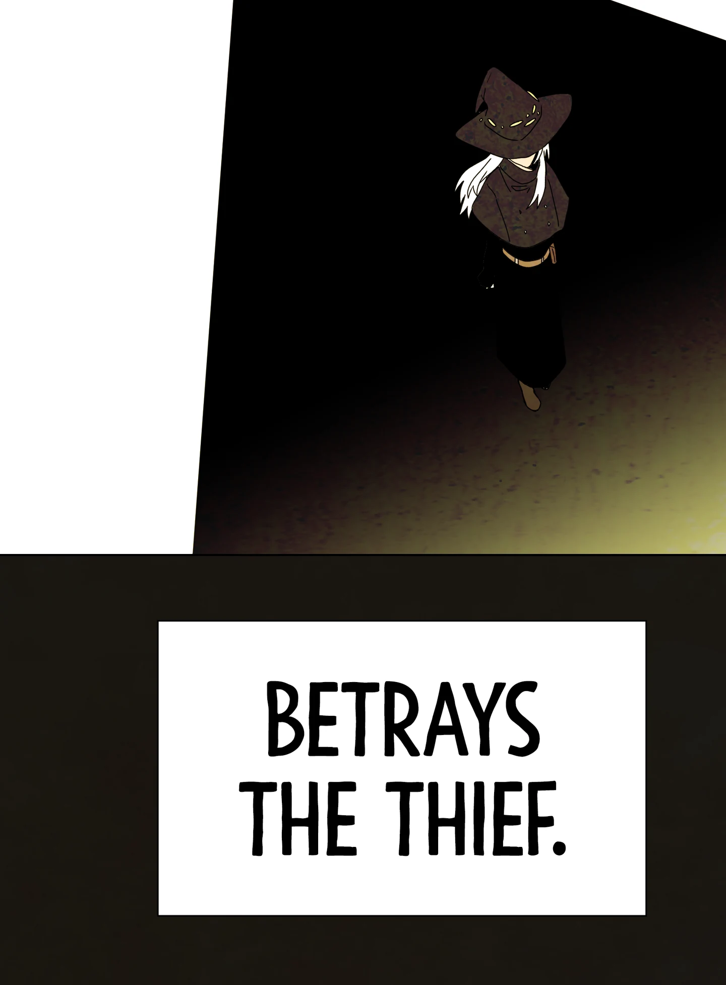 How to Draw Fantasy Manhwa Chapter 57 - page 28