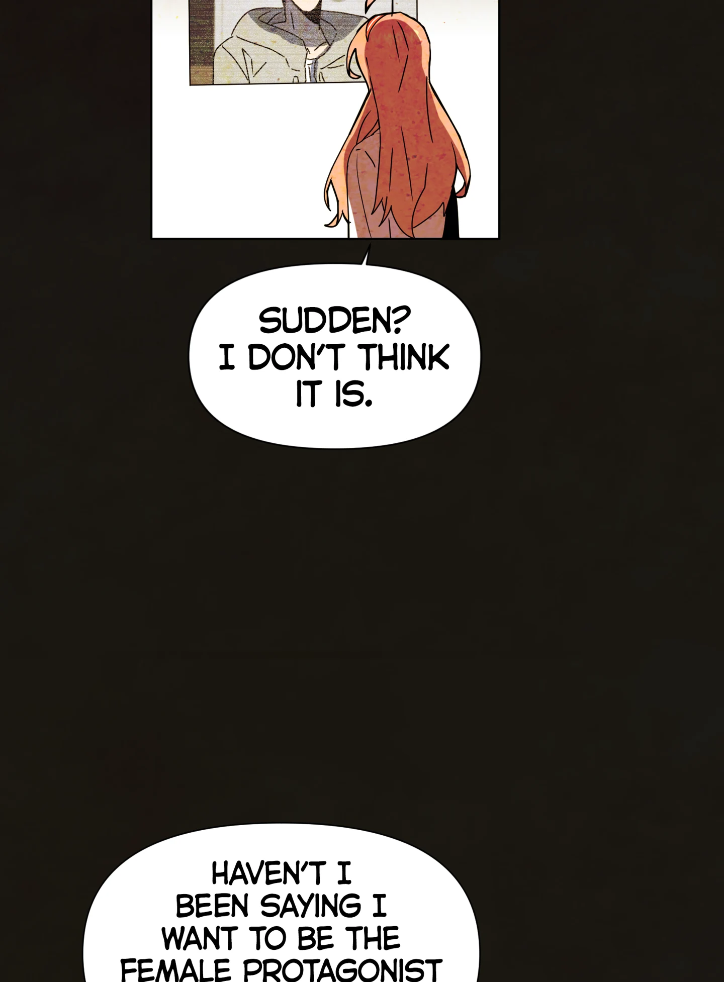 How to Draw Fantasy Manhwa Chapter 57 - page 2