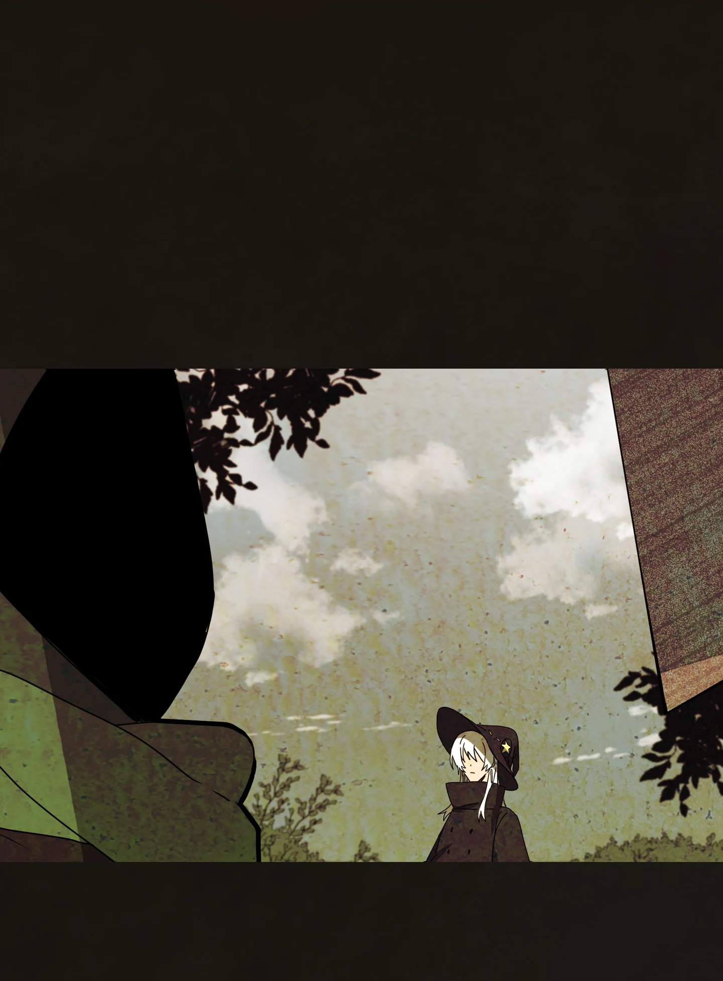 How to Draw Fantasy Manhwa Chapter 57 - page 31