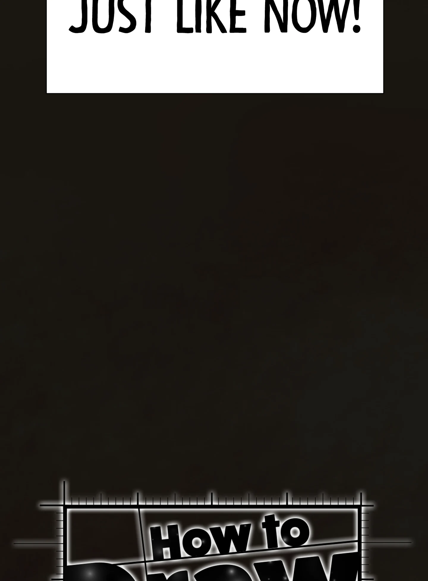 How to Draw Fantasy Manhwa Chapter 57 - page 33