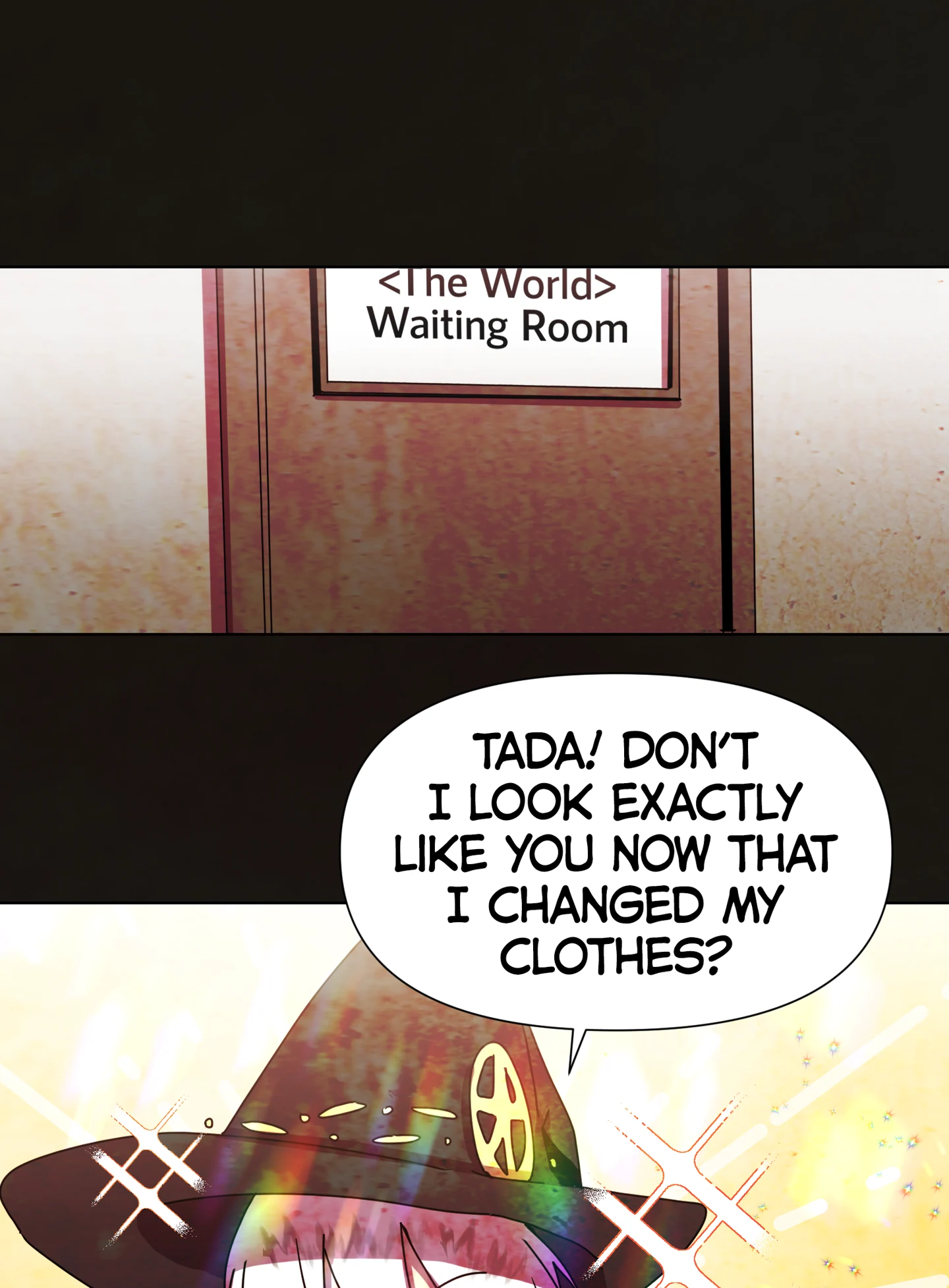 How to Draw Fantasy Manhwa Chapter 57 - page 35