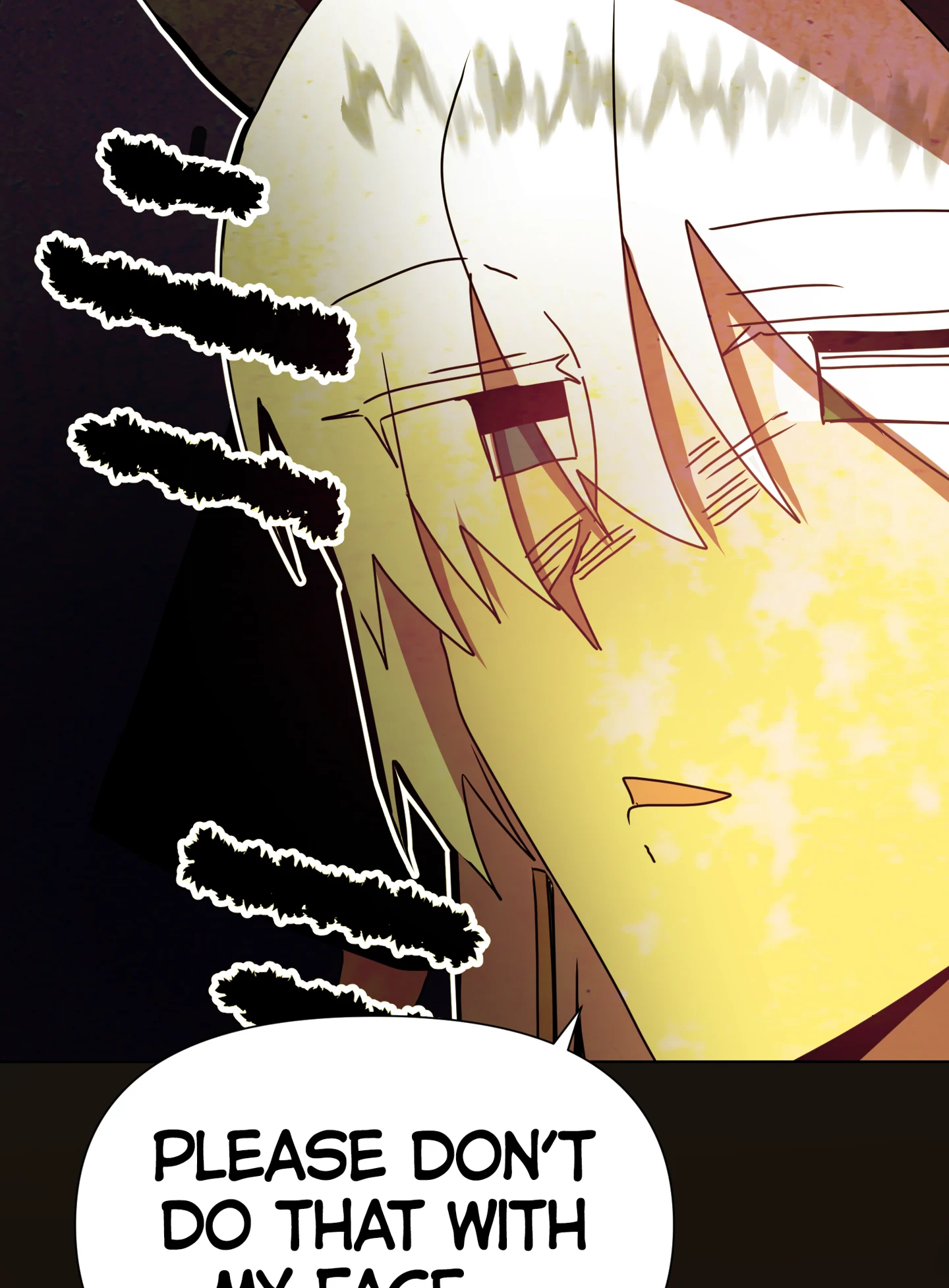 How to Draw Fantasy Manhwa Chapter 57 - page 37