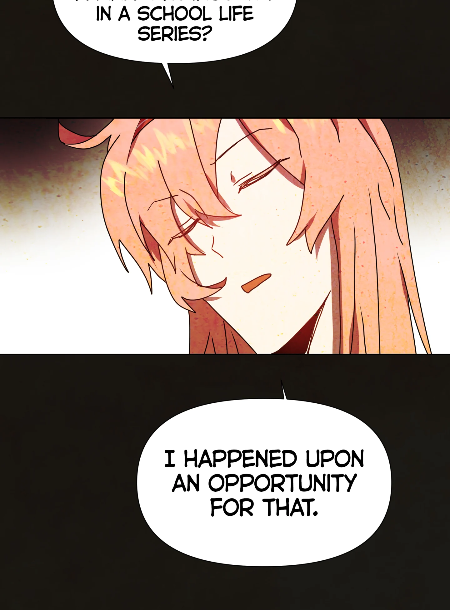 How to Draw Fantasy Manhwa Chapter 57 - page 3