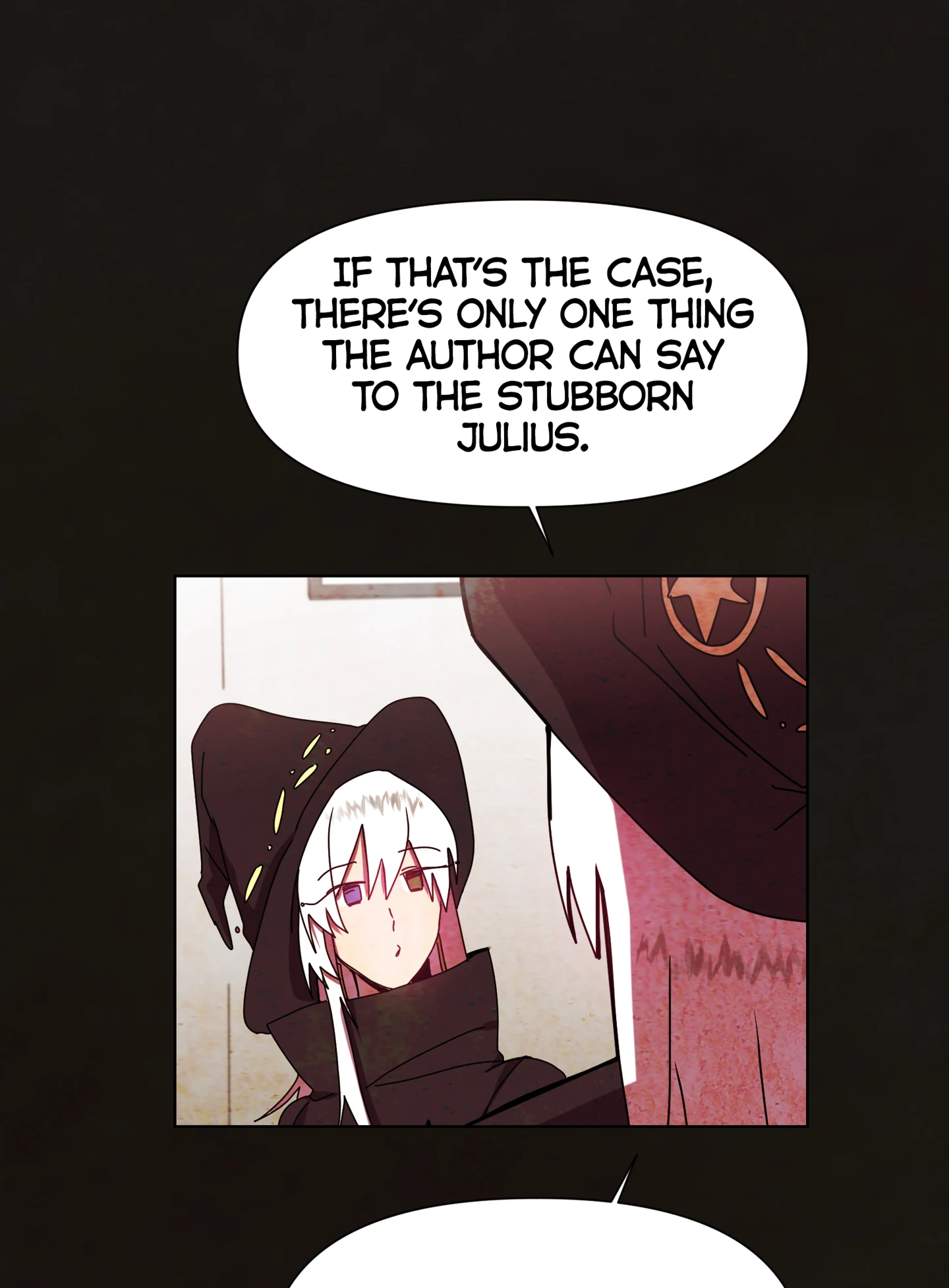 How to Draw Fantasy Manhwa Chapter 57 - page 40