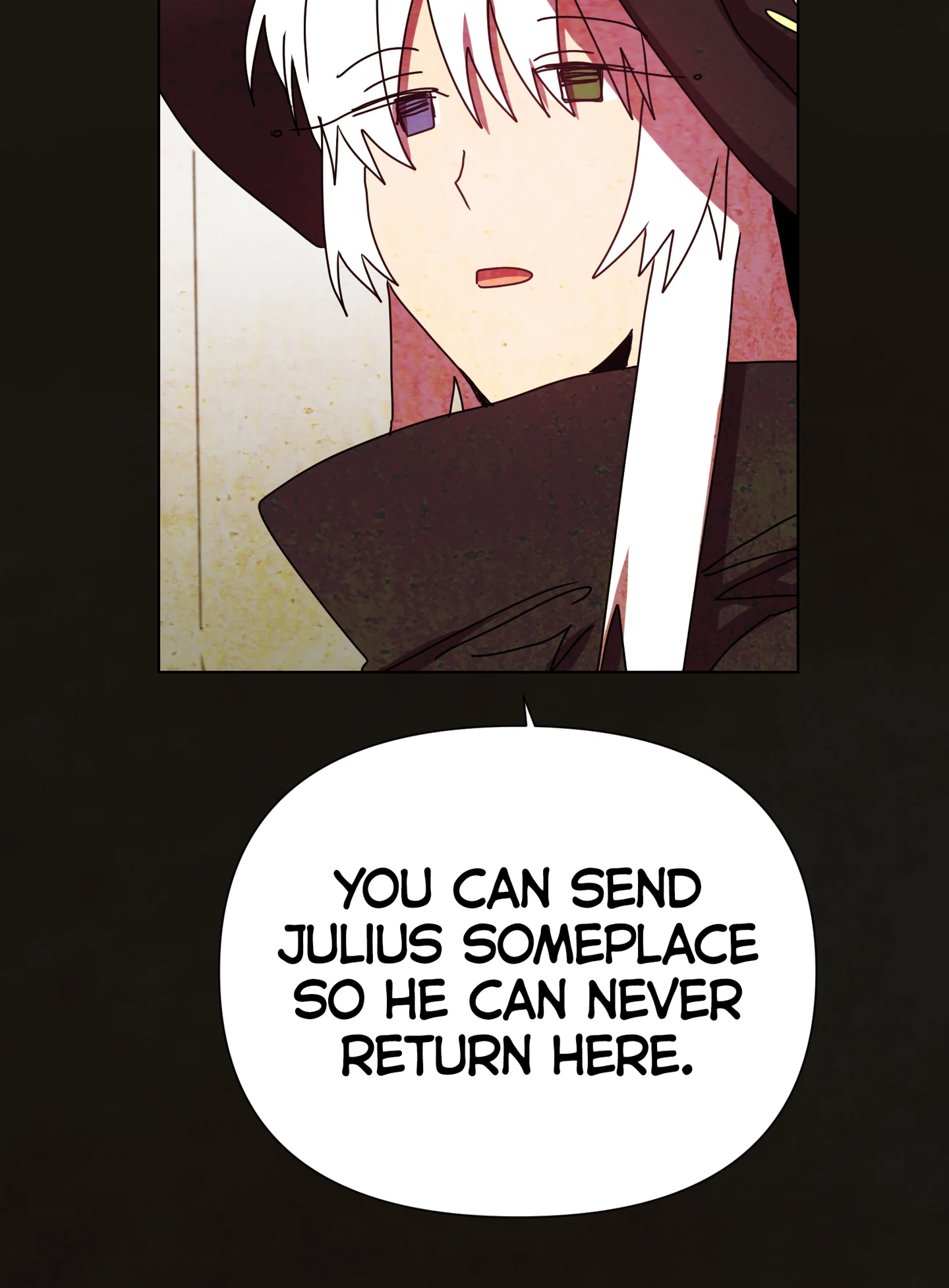 How to Draw Fantasy Manhwa Chapter 57 - page 46