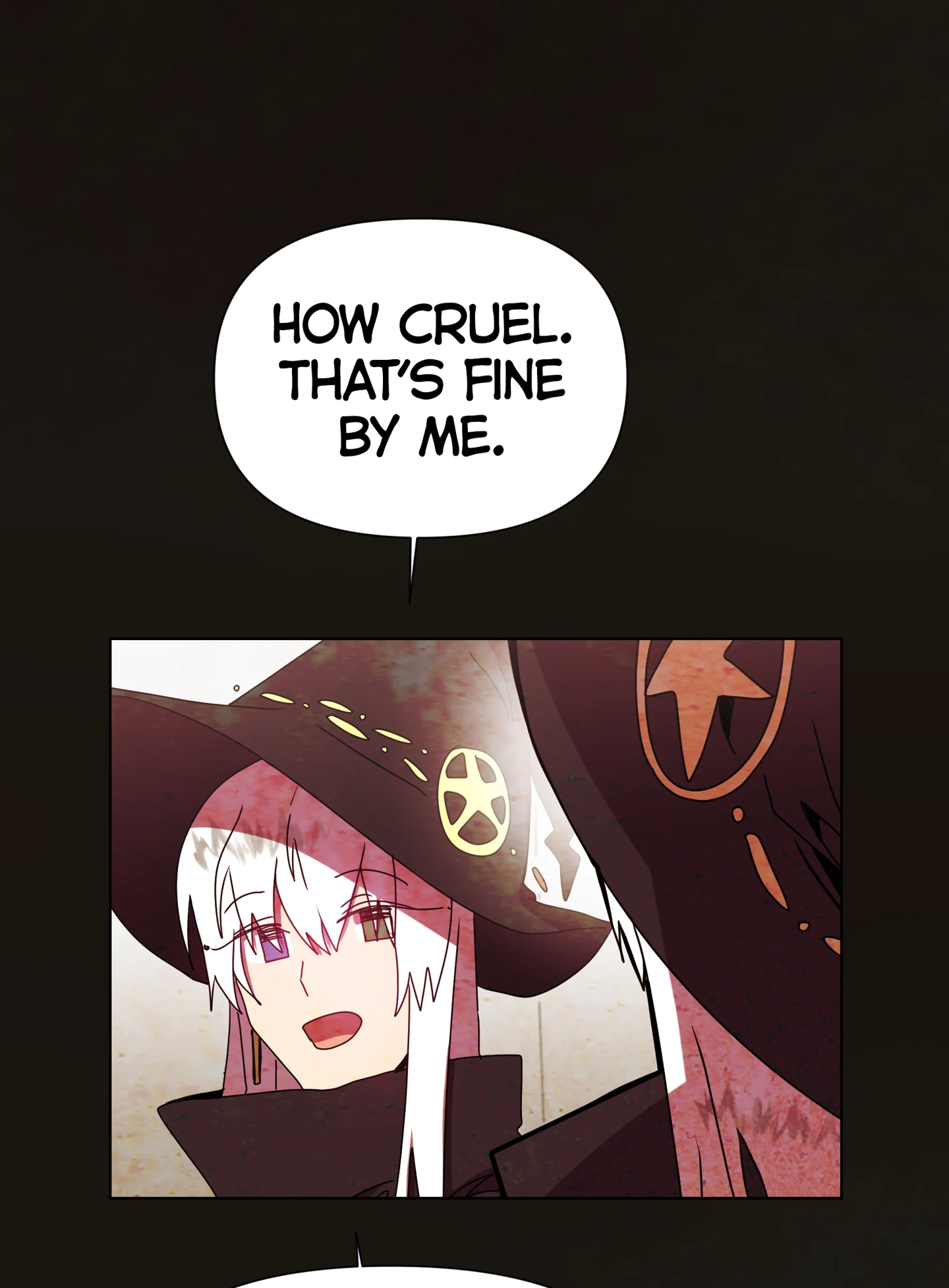 How to Draw Fantasy Manhwa Chapter 57 - page 47