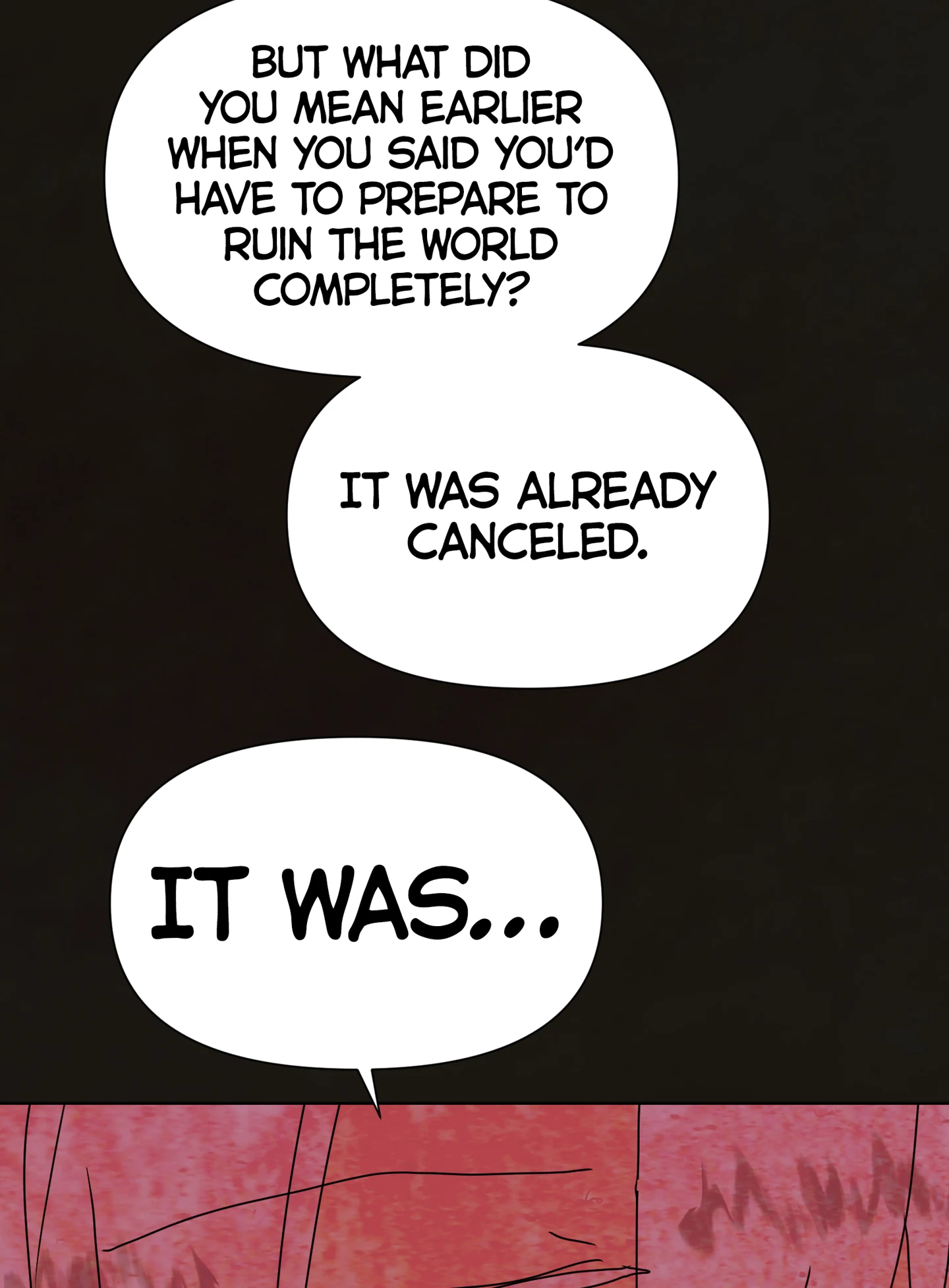 How to Draw Fantasy Manhwa Chapter 57 - page 48