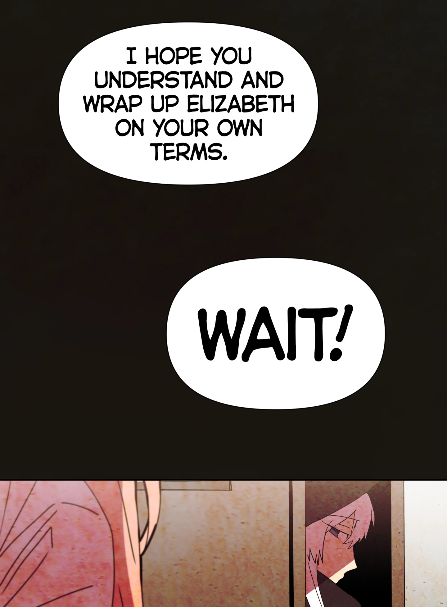 How to Draw Fantasy Manhwa Chapter 57 - page 4