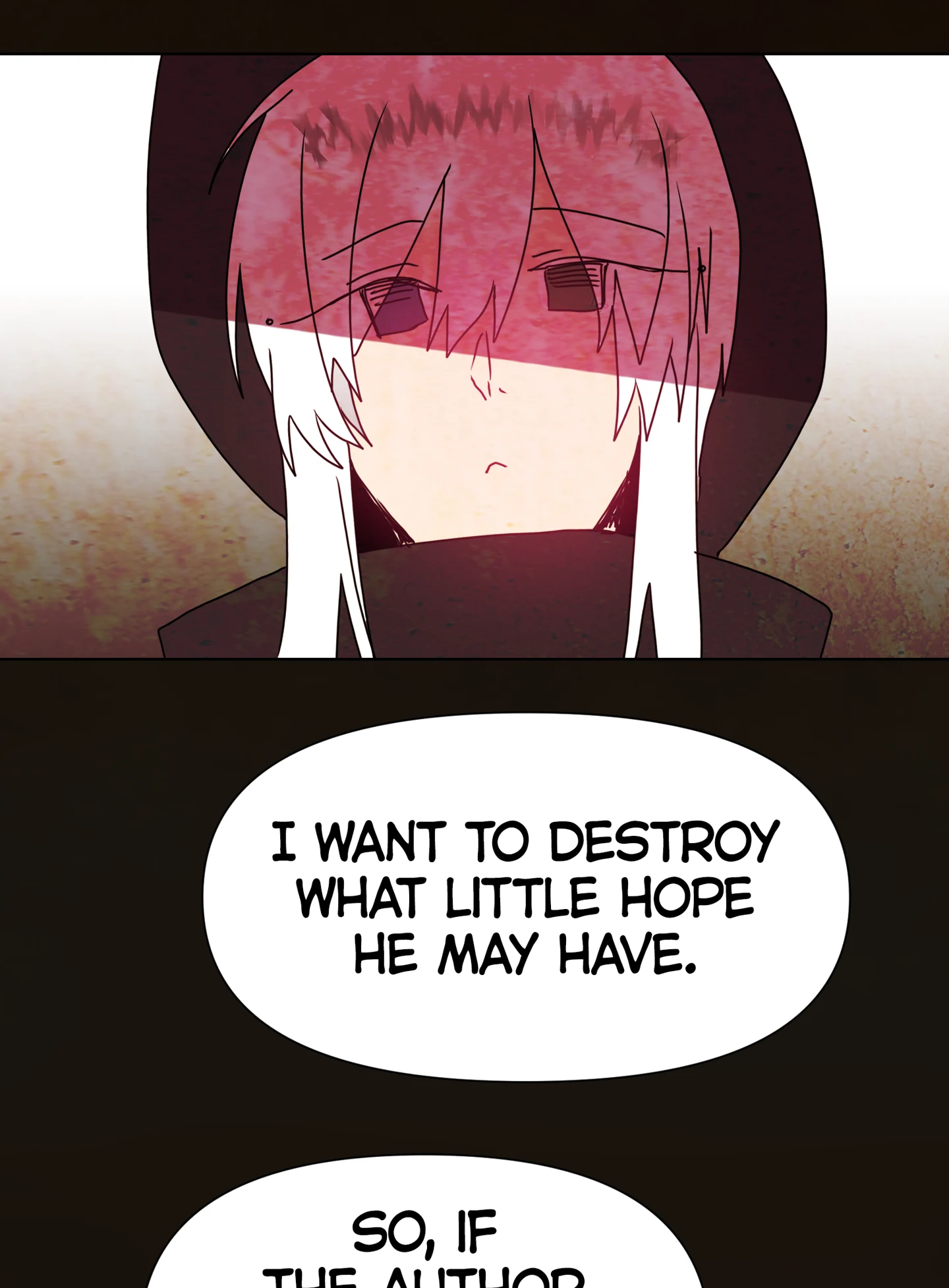 How to Draw Fantasy Manhwa Chapter 57 - page 50