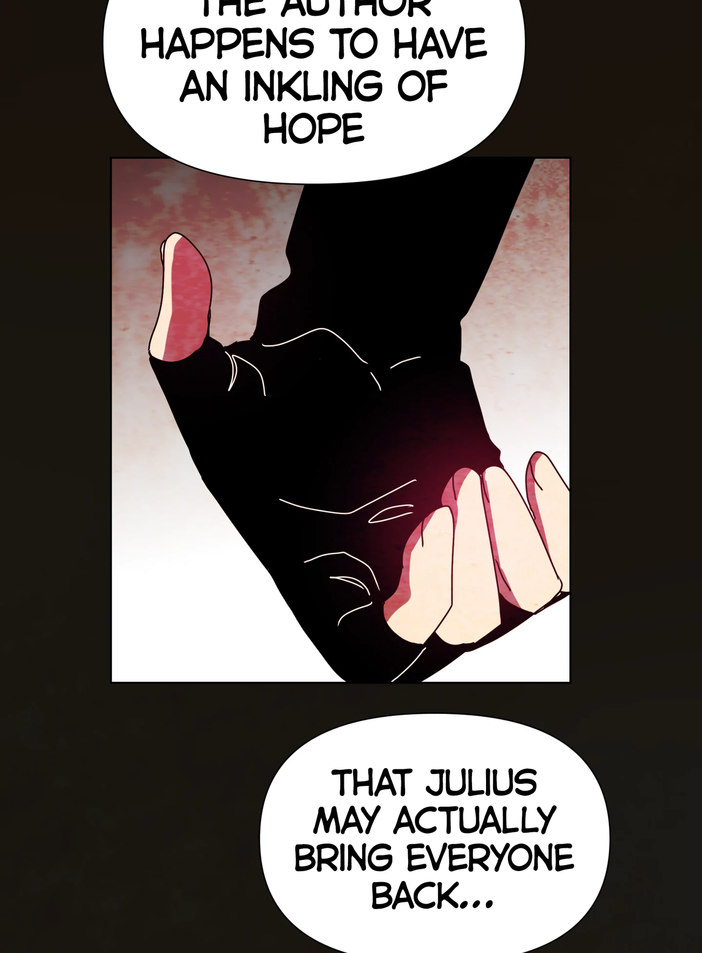 How to Draw Fantasy Manhwa Chapter 57 - page 51