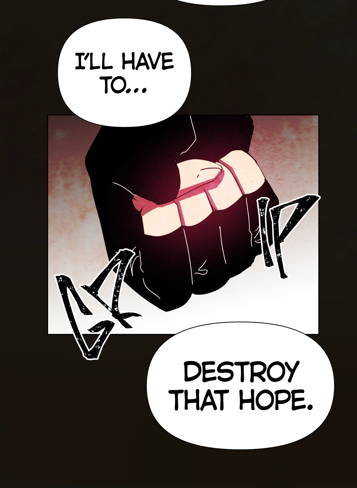 How to Draw Fantasy Manhwa Chapter 57 - page 52