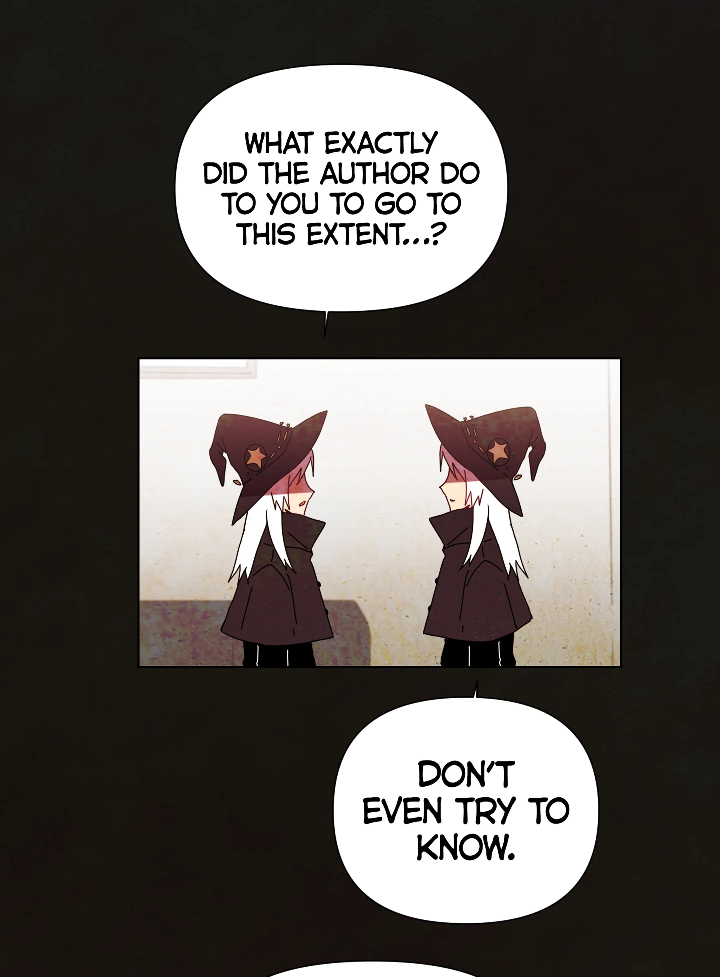 How to Draw Fantasy Manhwa Chapter 57 - page 53