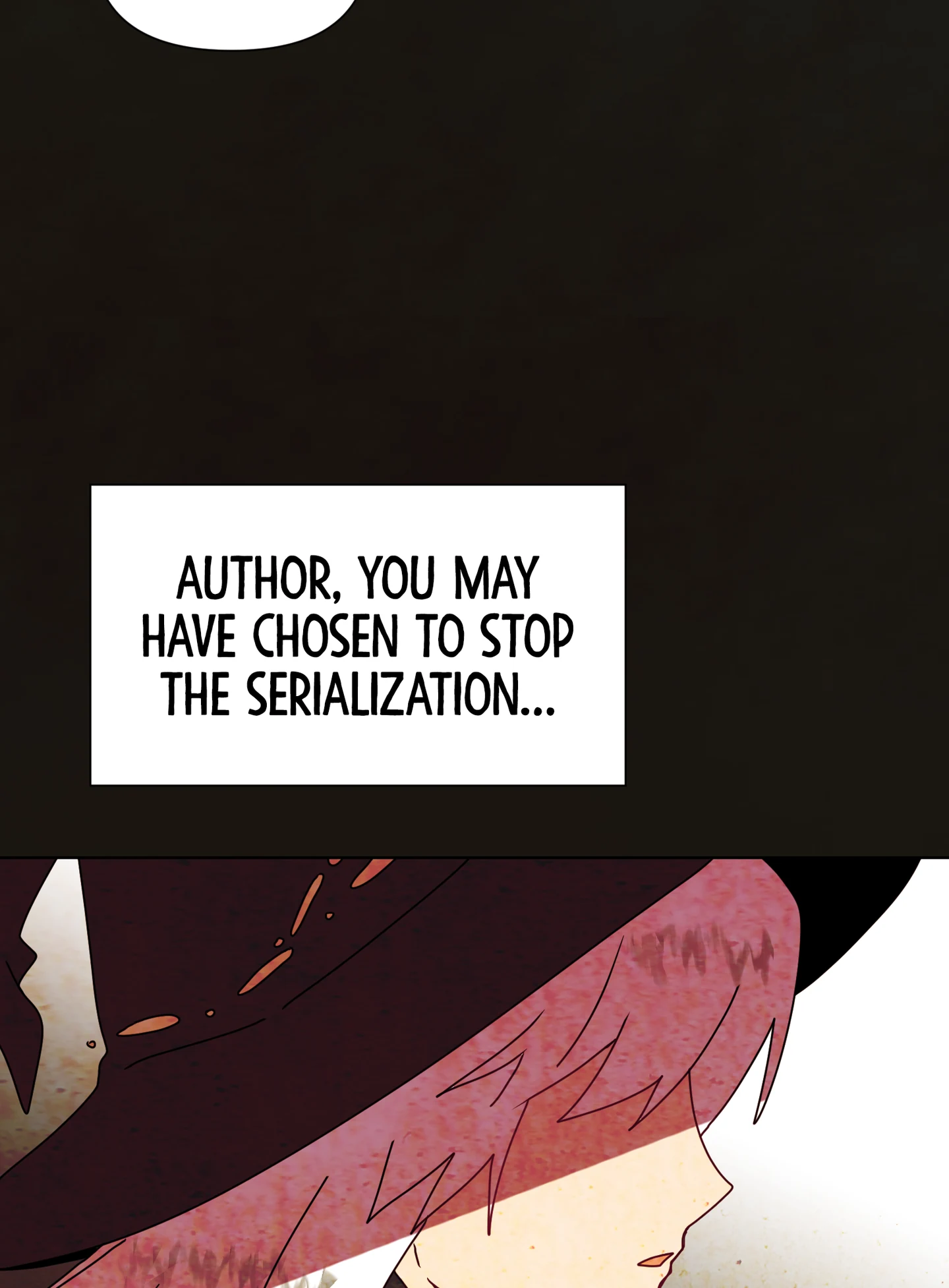 How to Draw Fantasy Manhwa Chapter 57 - page 56