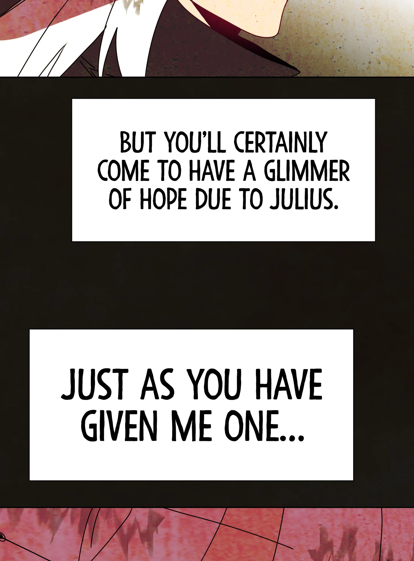 How to Draw Fantasy Manhwa Chapter 57 - page 57