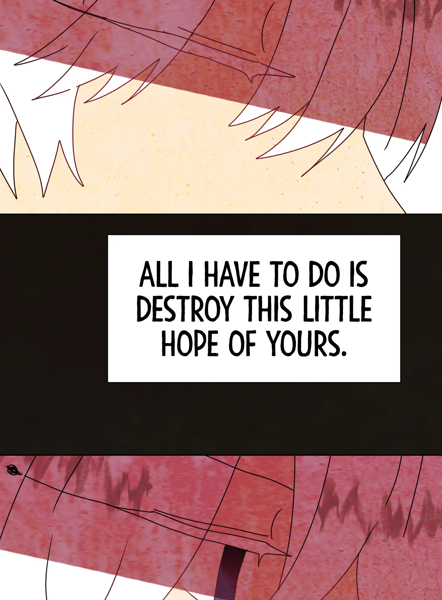 How to Draw Fantasy Manhwa Chapter 57 - page 58