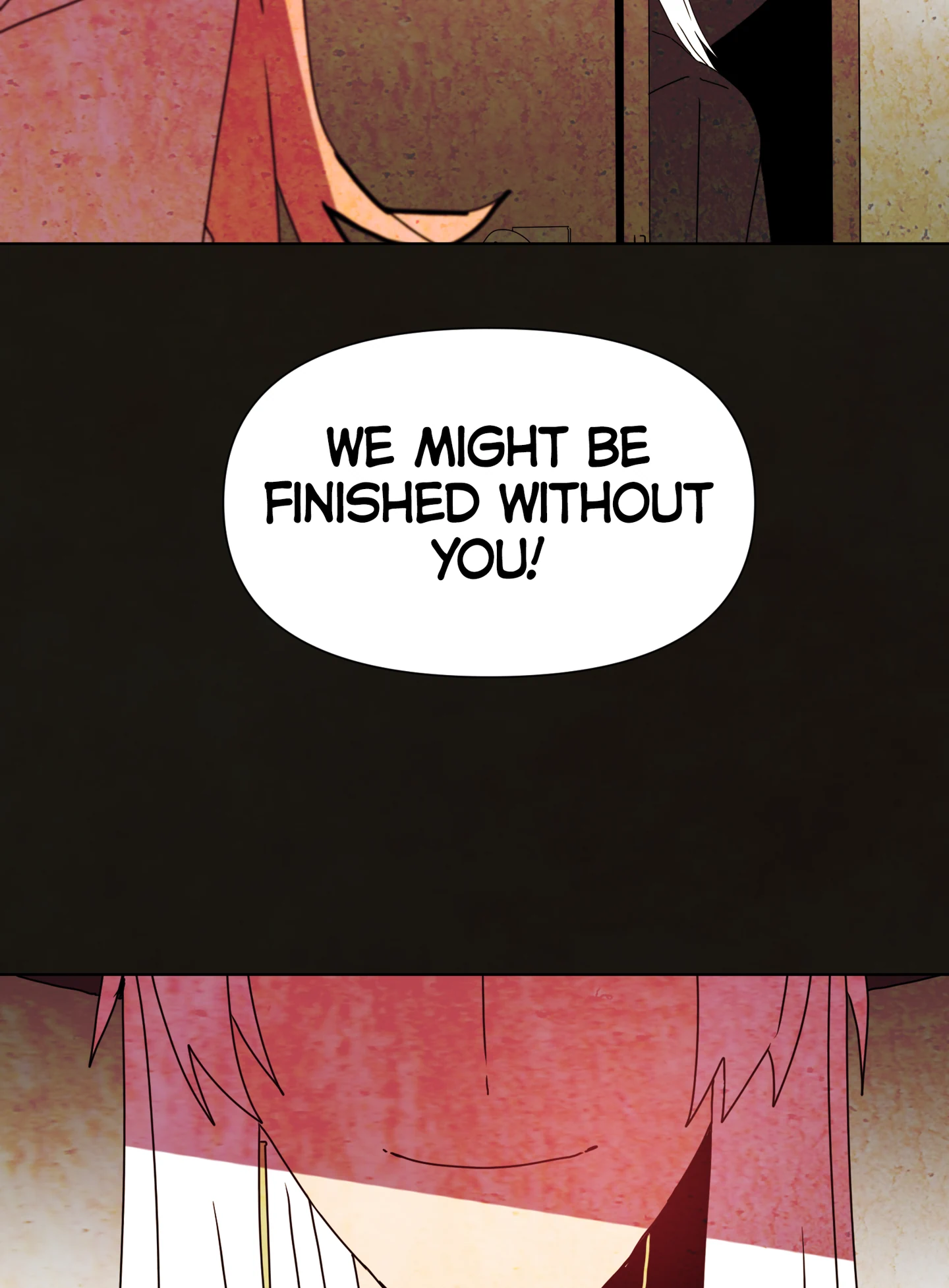 How to Draw Fantasy Manhwa Chapter 57 - page 5