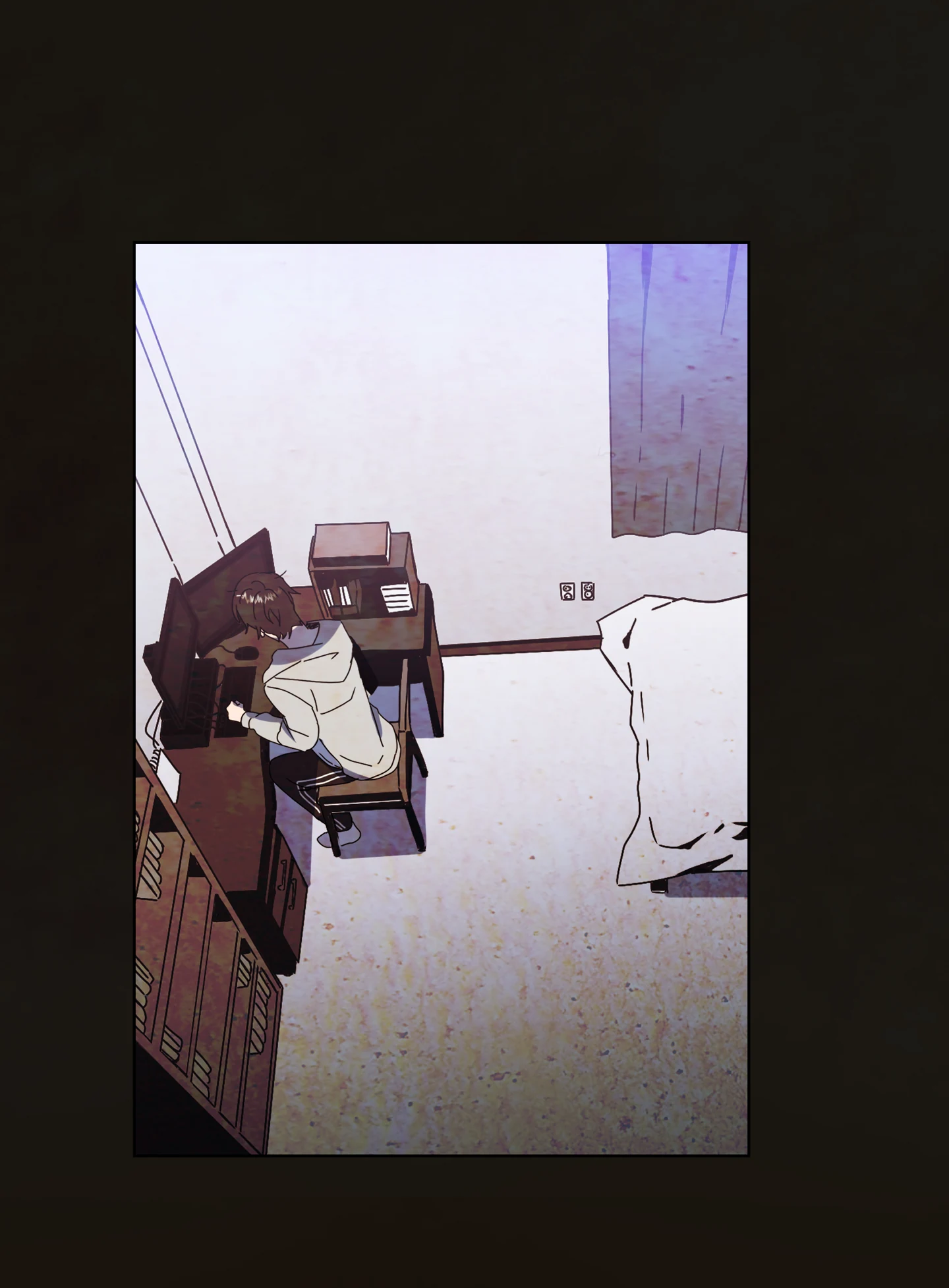 How to Draw Fantasy Manhwa Chapter 57 - page 61