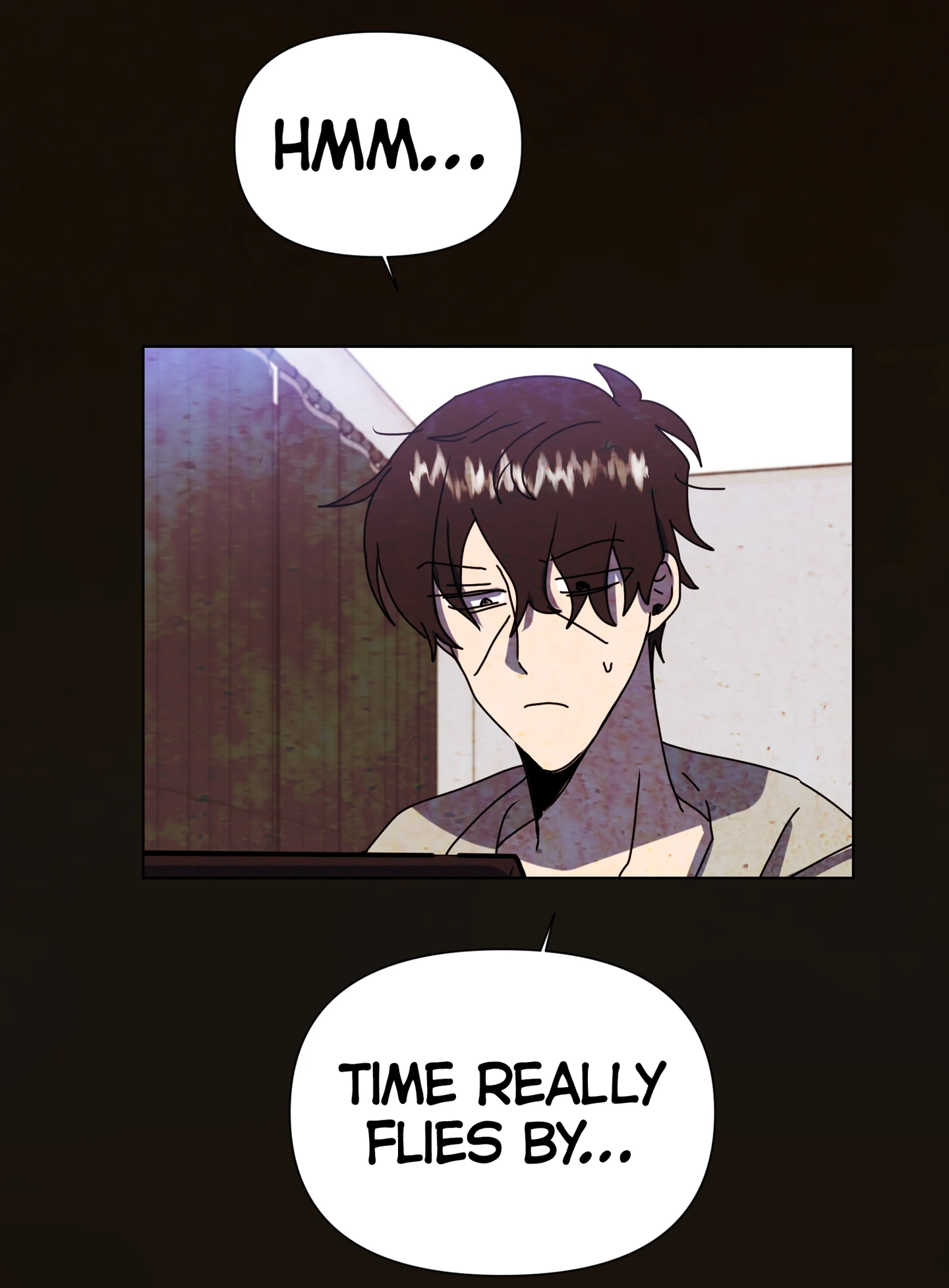 How to Draw Fantasy Manhwa Chapter 57 - page 63