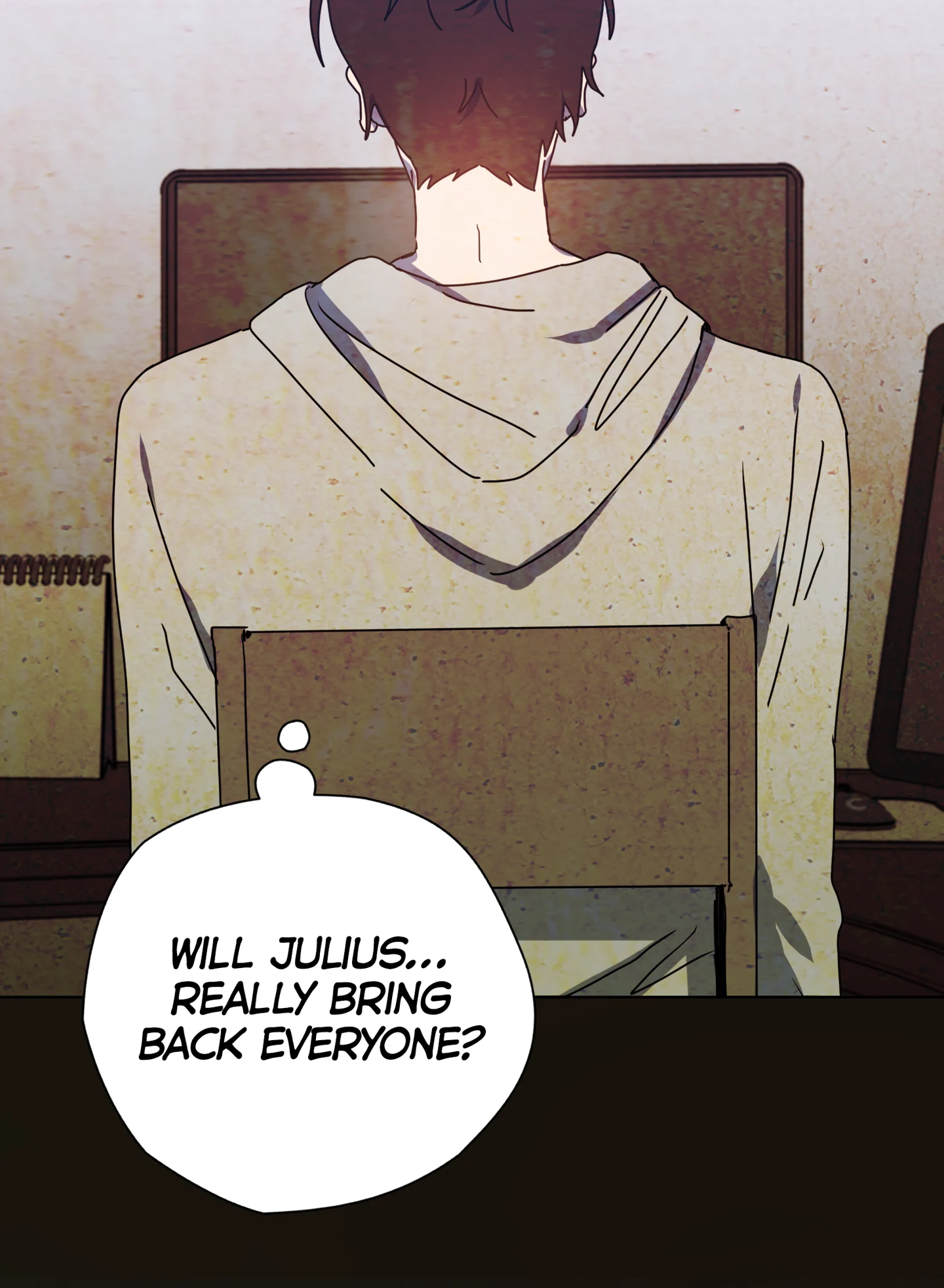 How to Draw Fantasy Manhwa Chapter 57 - page 65