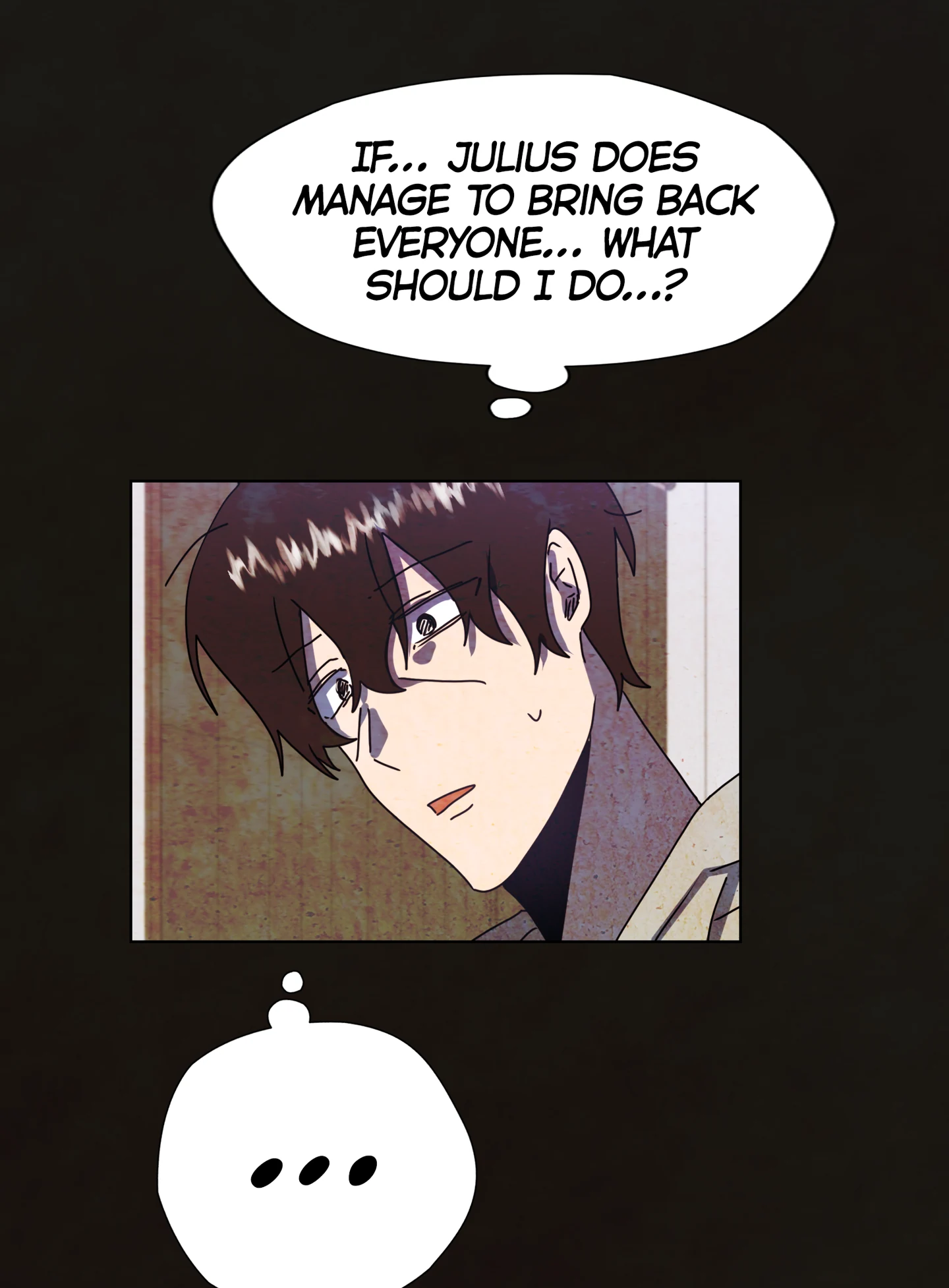 How to Draw Fantasy Manhwa Chapter 57 - page 66