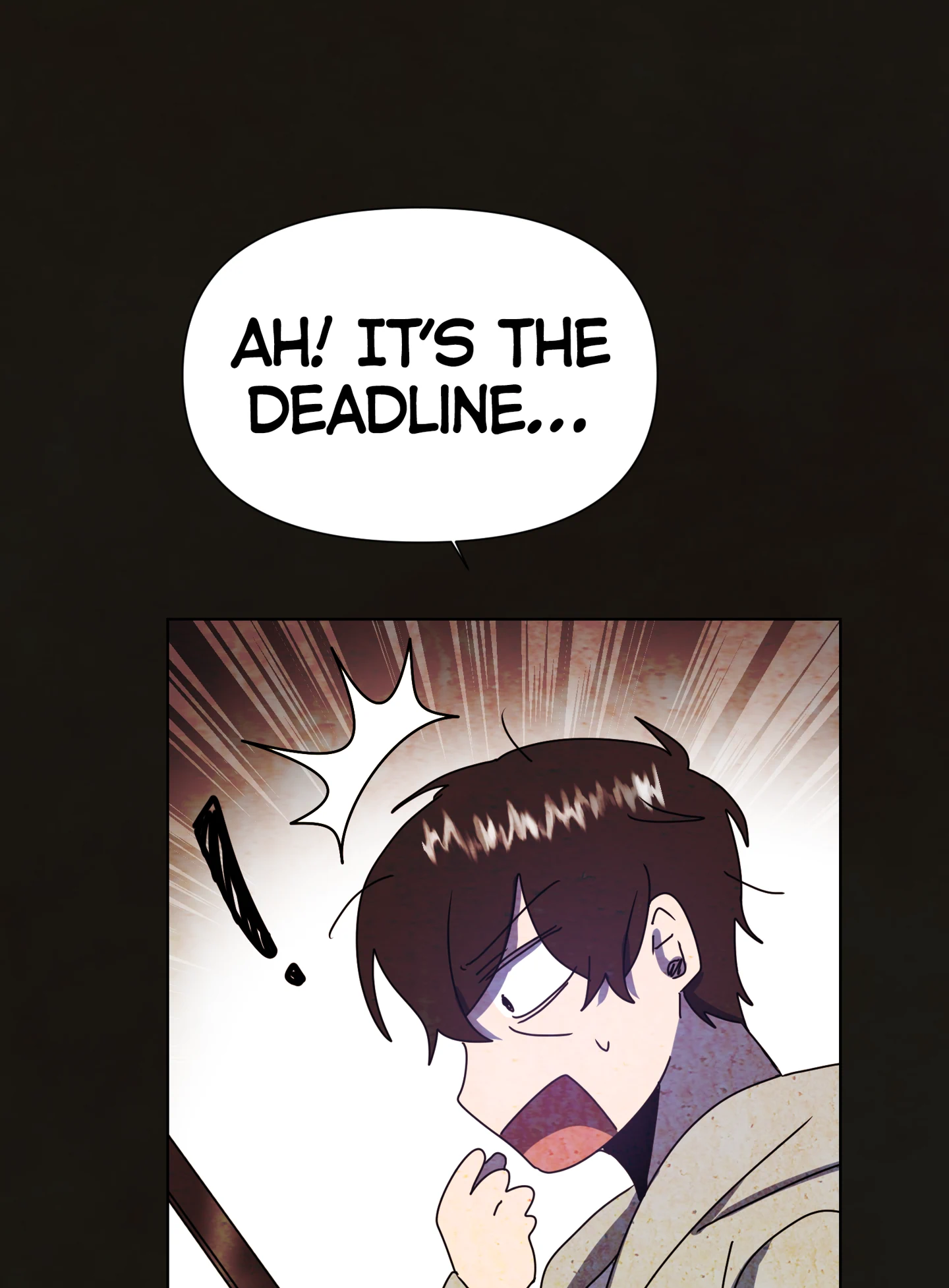 How to Draw Fantasy Manhwa Chapter 57 - page 68