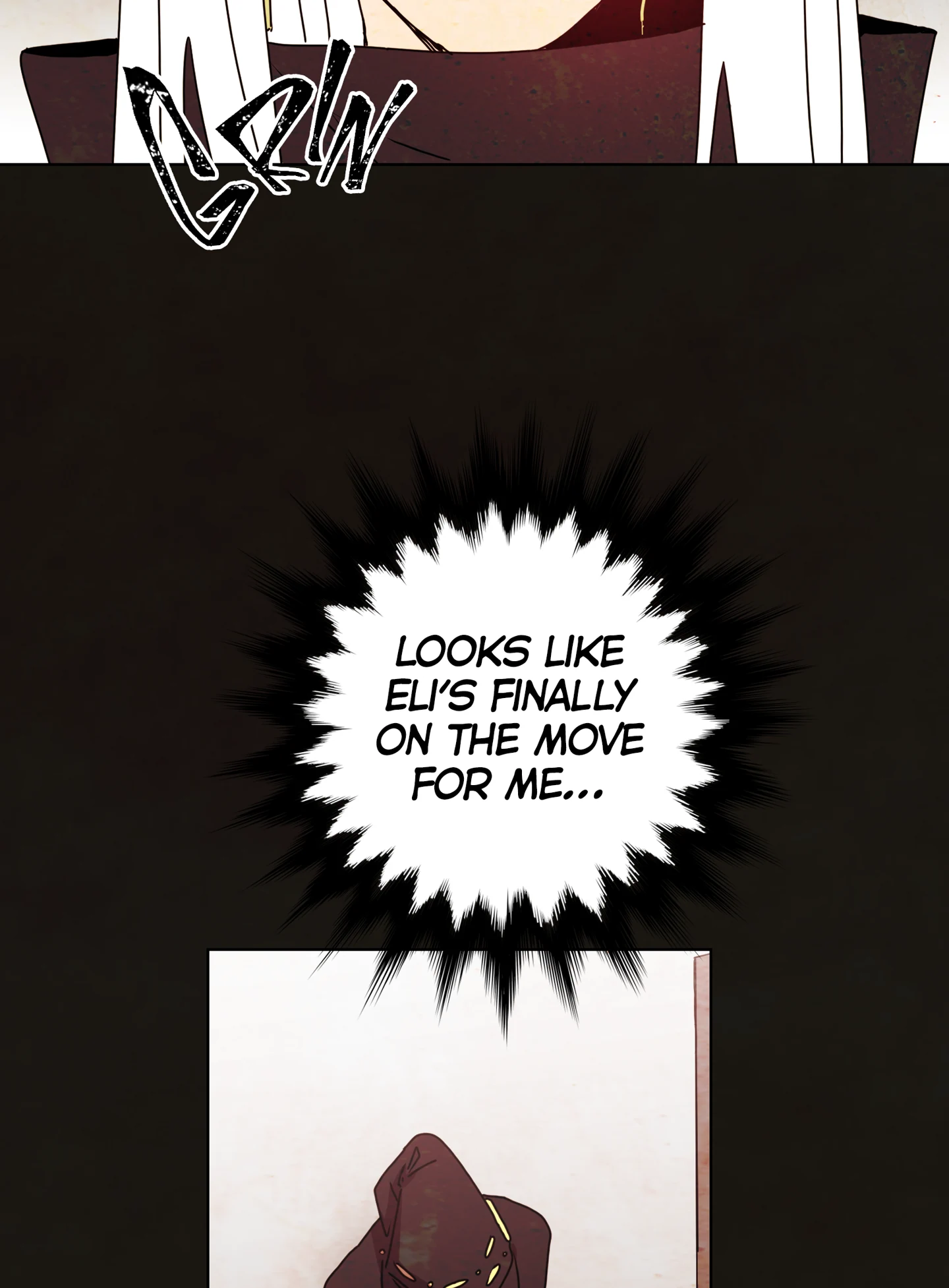 How to Draw Fantasy Manhwa Chapter 57 - page 6