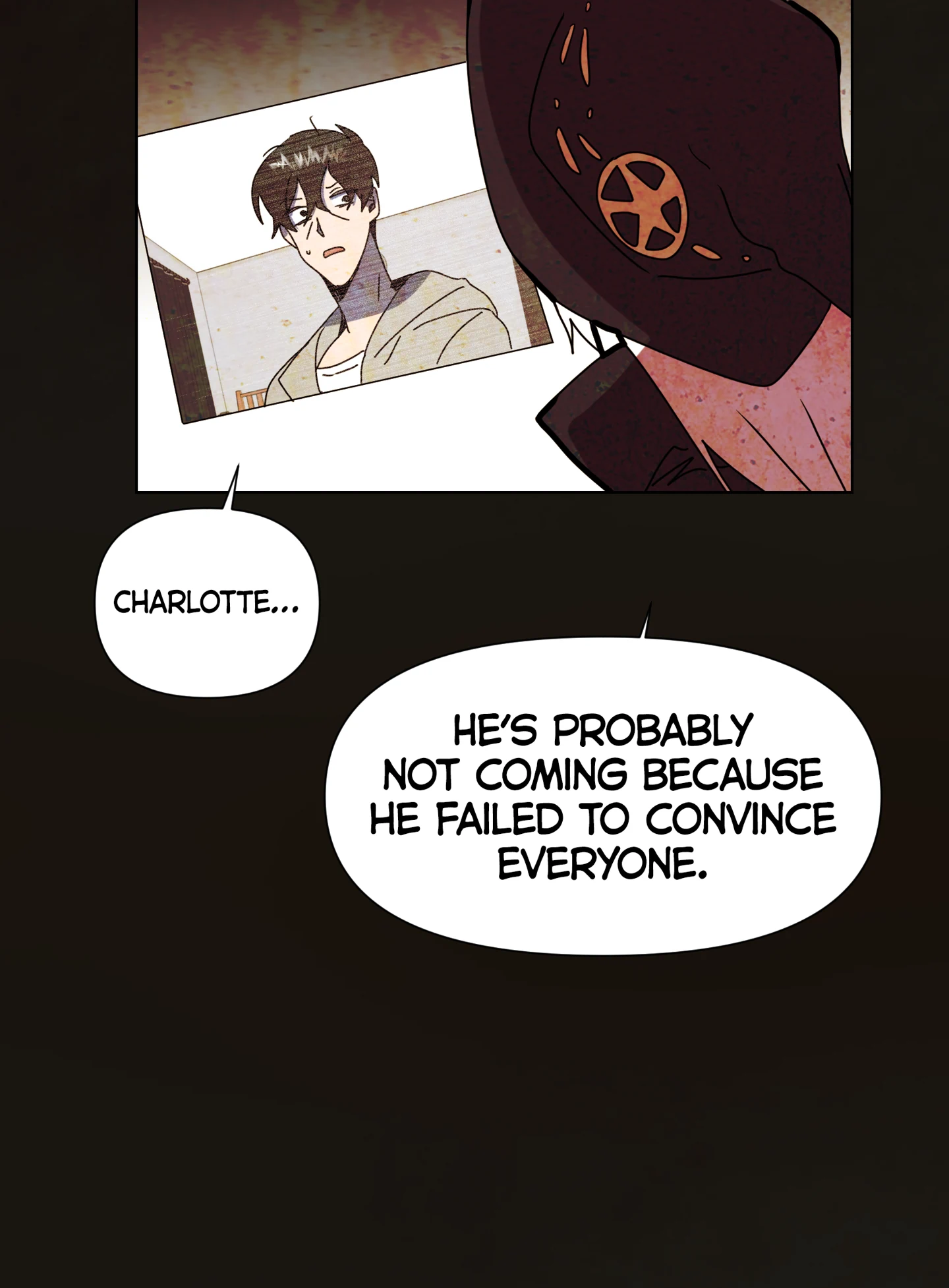 How to Draw Fantasy Manhwa Chapter 57 - page 73