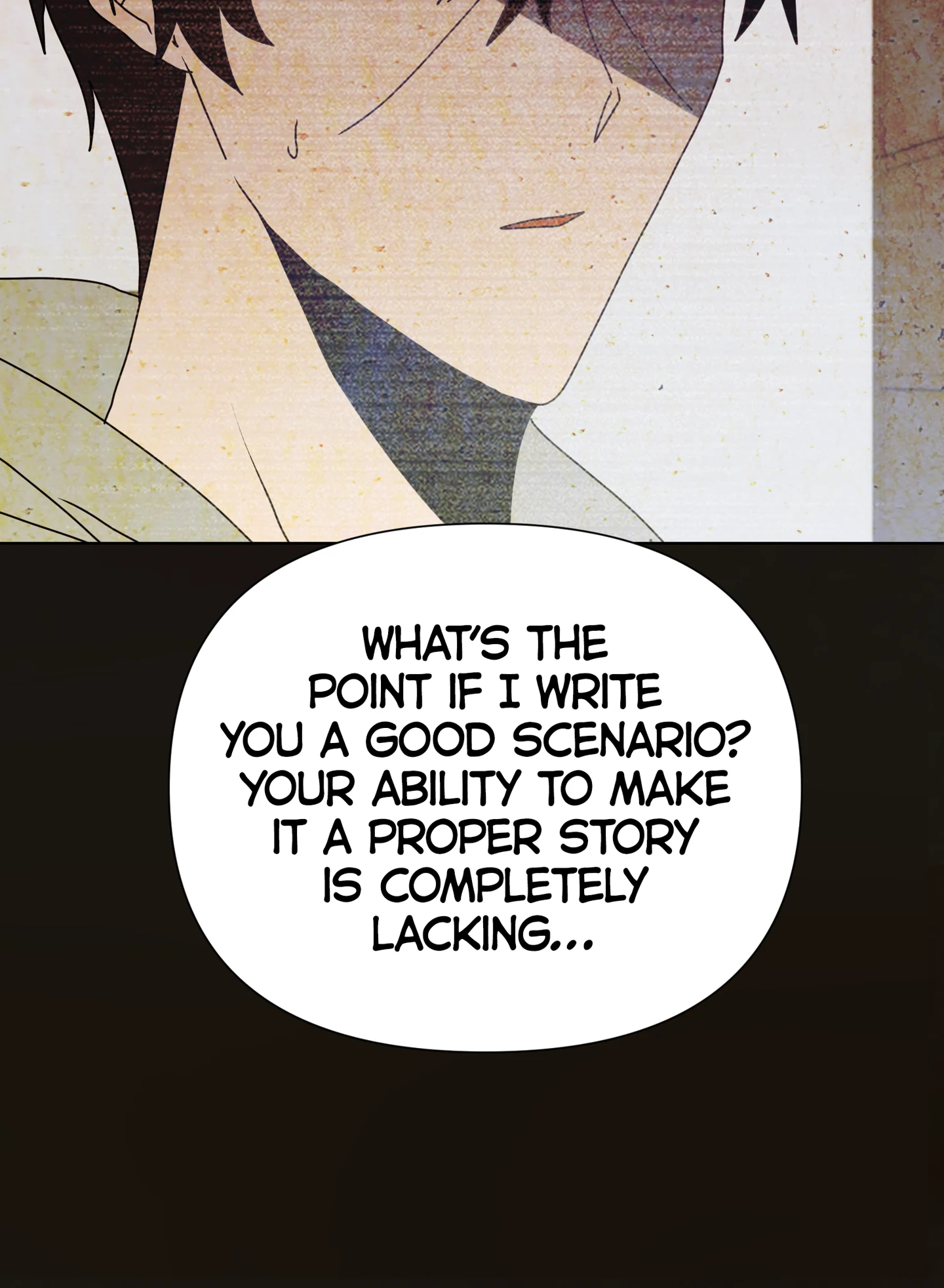 How to Draw Fantasy Manhwa Chapter 57 - page 78