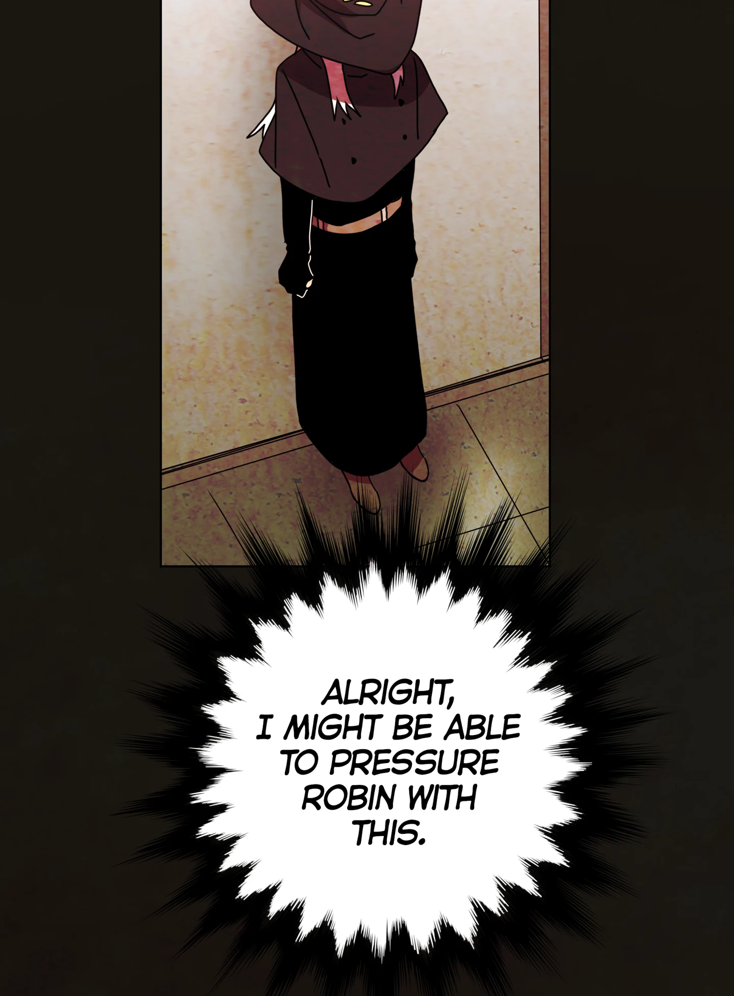 How to Draw Fantasy Manhwa Chapter 57 - page 7