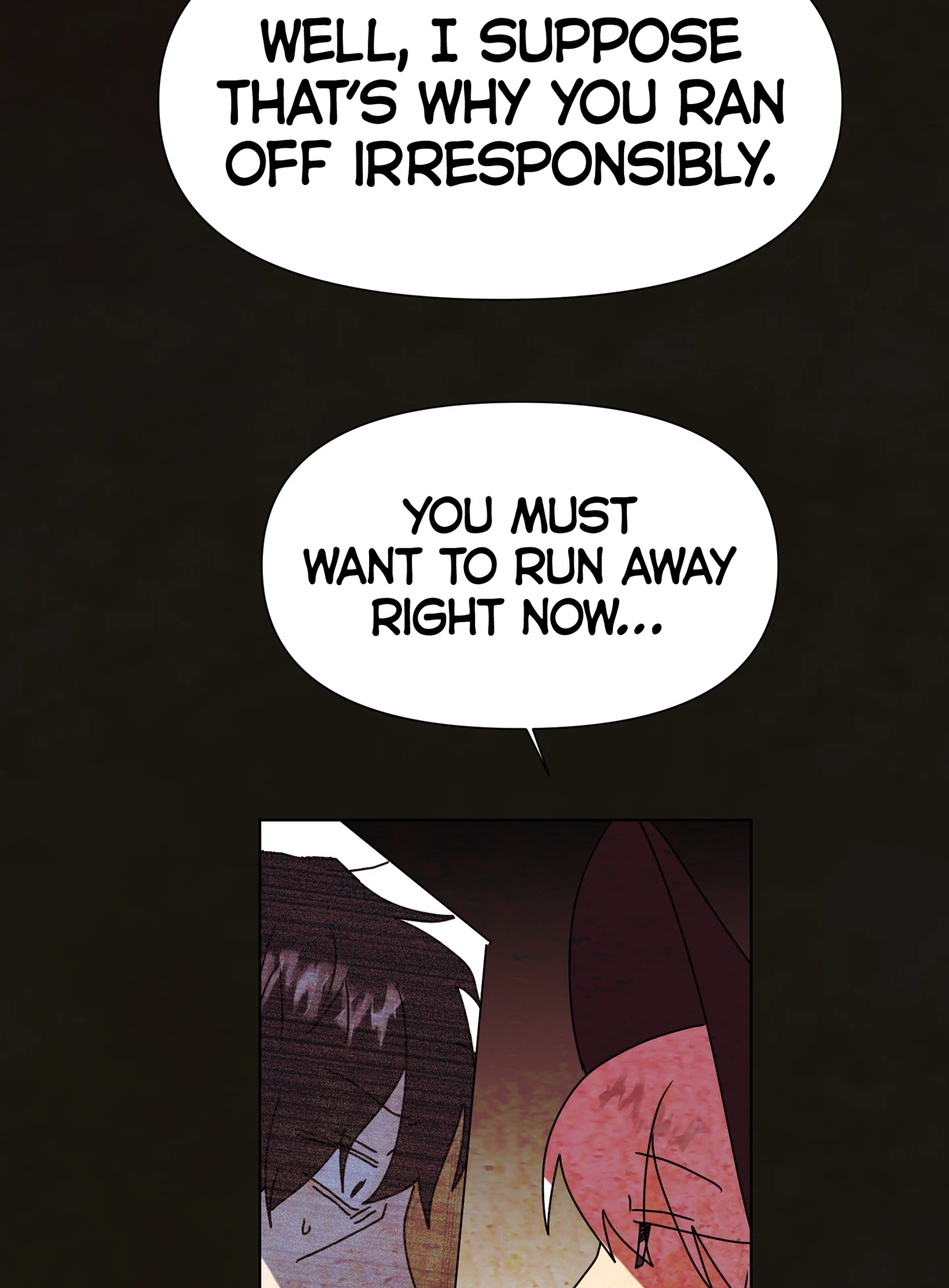 How to Draw Fantasy Manhwa Chapter 57 - page 80