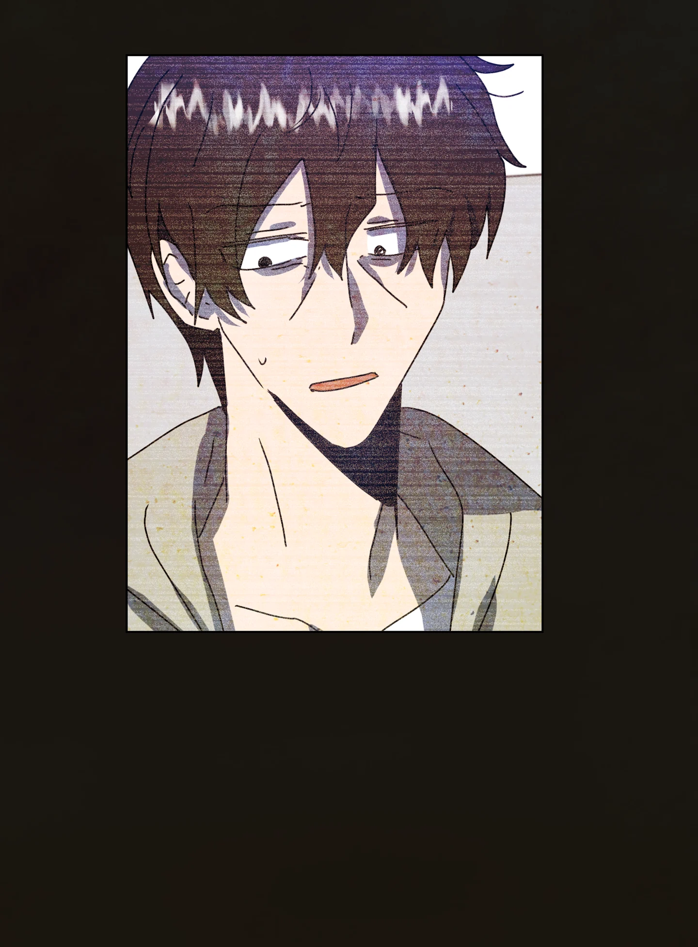 How to Draw Fantasy Manhwa Chapter 57 - page 82