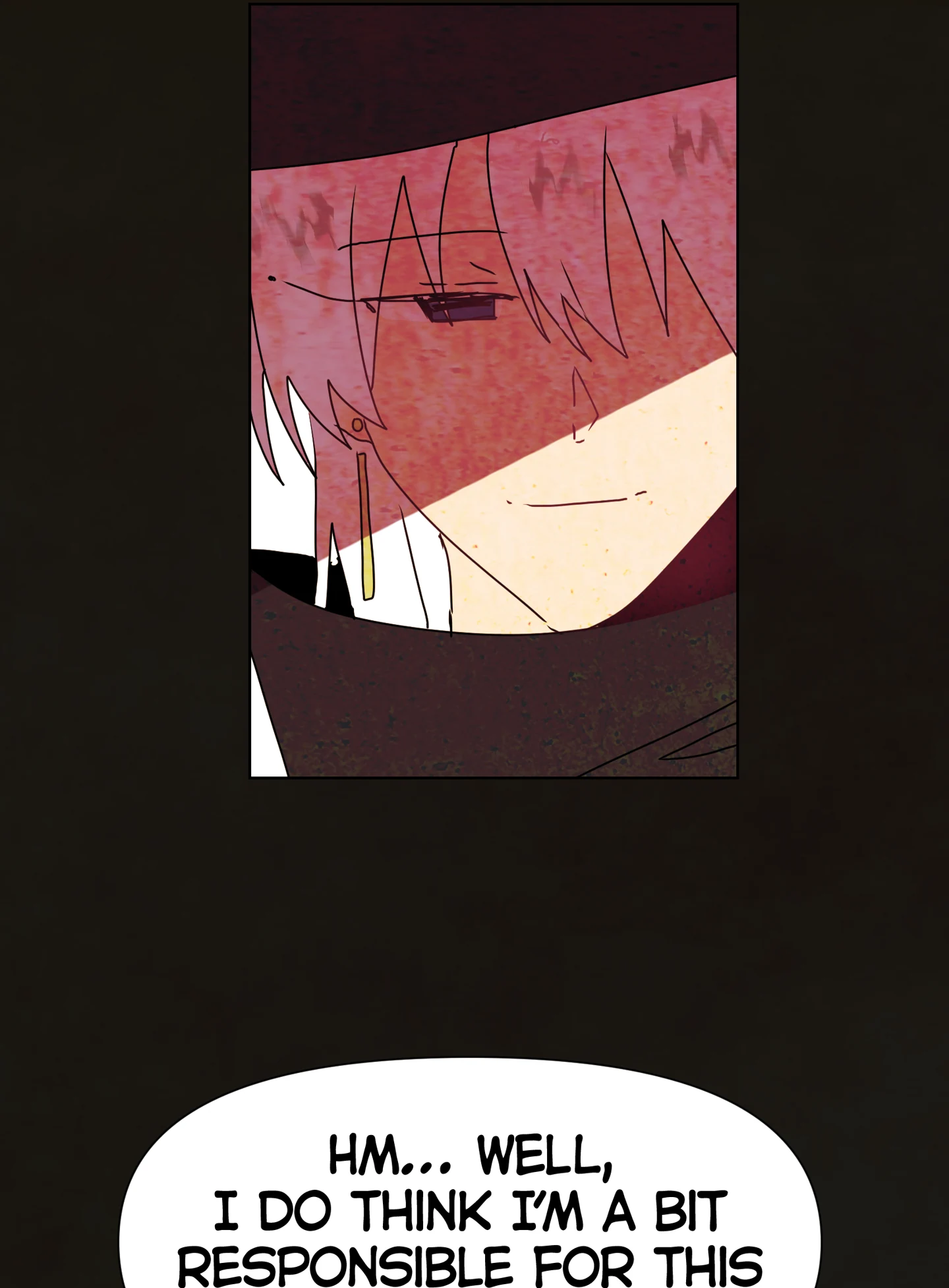 How to Draw Fantasy Manhwa Chapter 57 - page 83