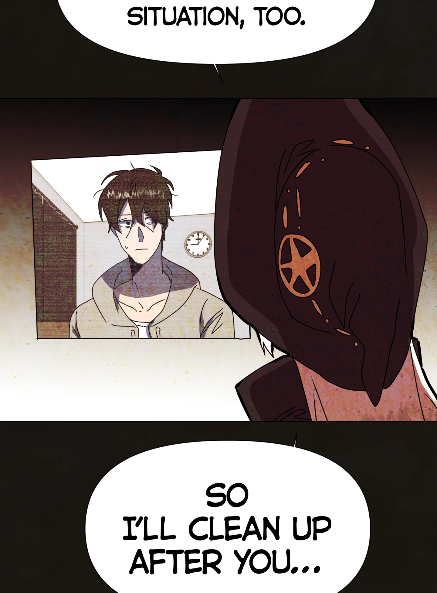 How to Draw Fantasy Manhwa Chapter 57 - page 84