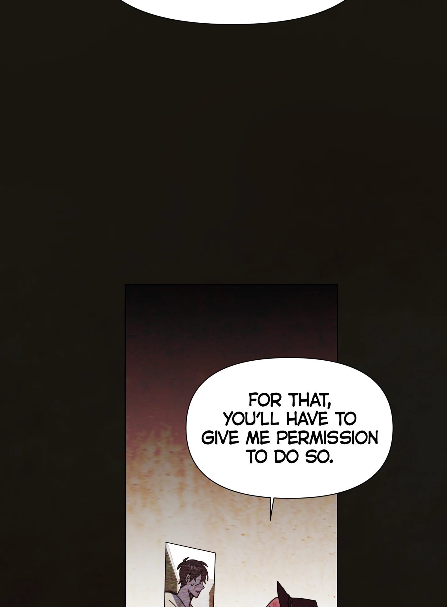 How to Draw Fantasy Manhwa Chapter 57 - page 85