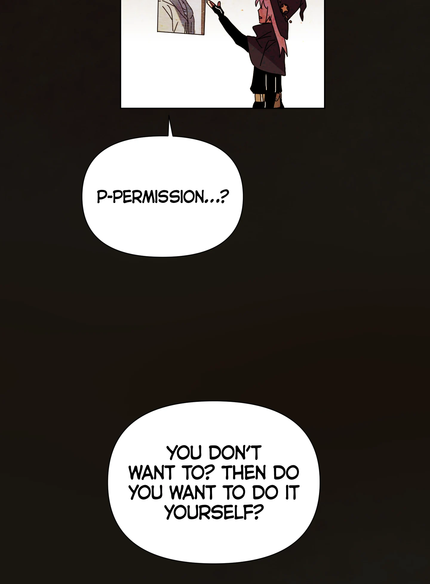 How to Draw Fantasy Manhwa Chapter 57 - page 86