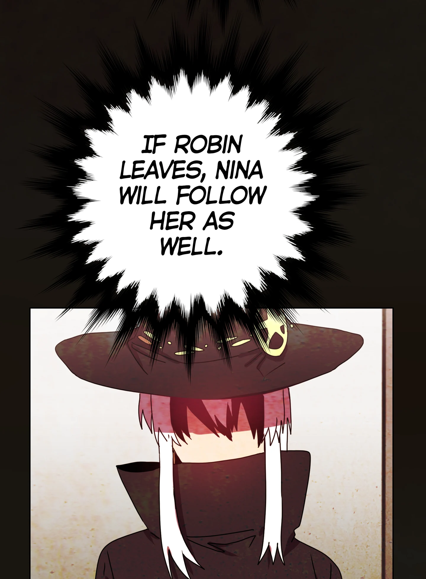 How to Draw Fantasy Manhwa Chapter 57 - page 8