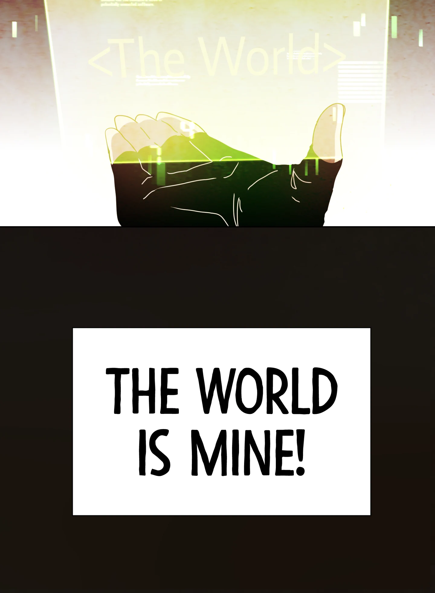 How to Draw Fantasy Manhwa Chapter 57 - page 91