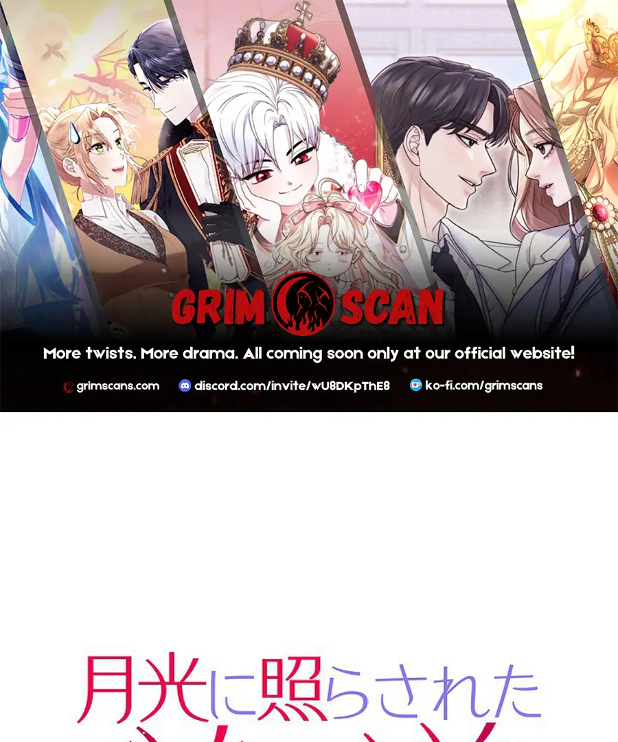 The Path Of The Briars In The Moonlight Chapter 2 - page 1