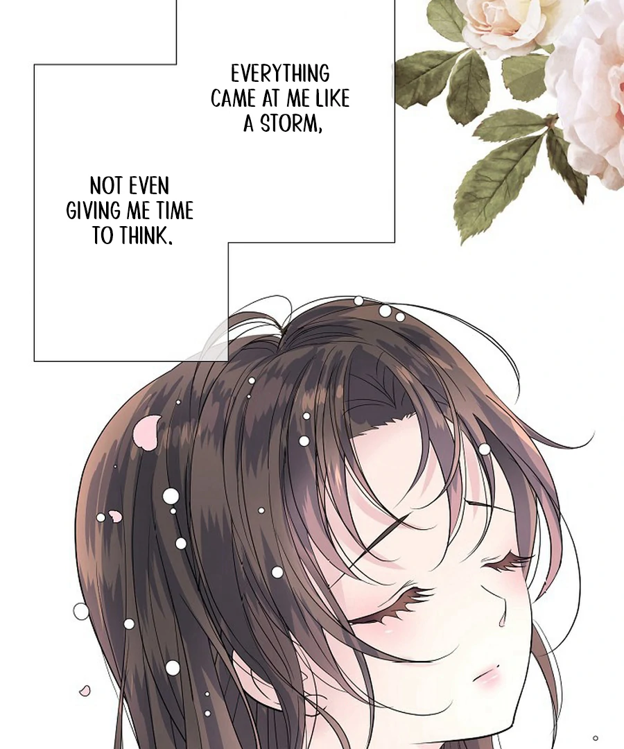 The Path Of The Briars In The Moonlight Chapter 2 - page 10