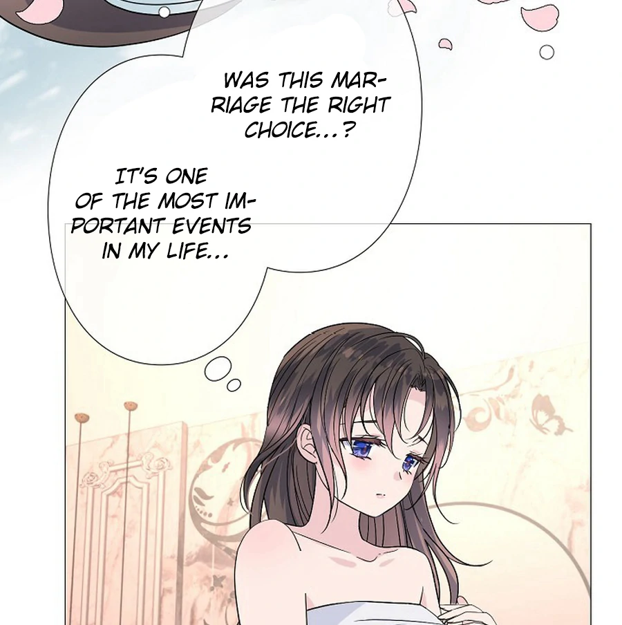 The Path Of The Briars In The Moonlight Chapter 2 - page 12