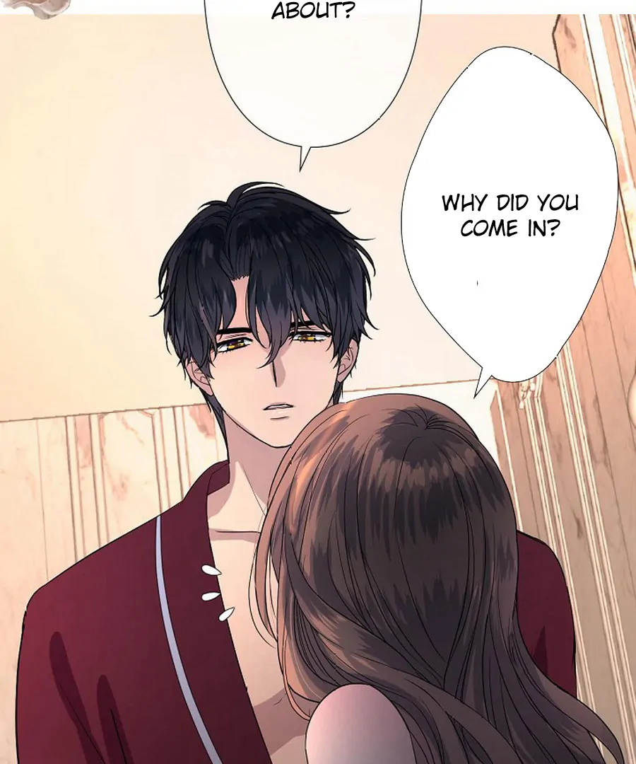 The Path Of The Briars In The Moonlight Chapter 2 - page 16