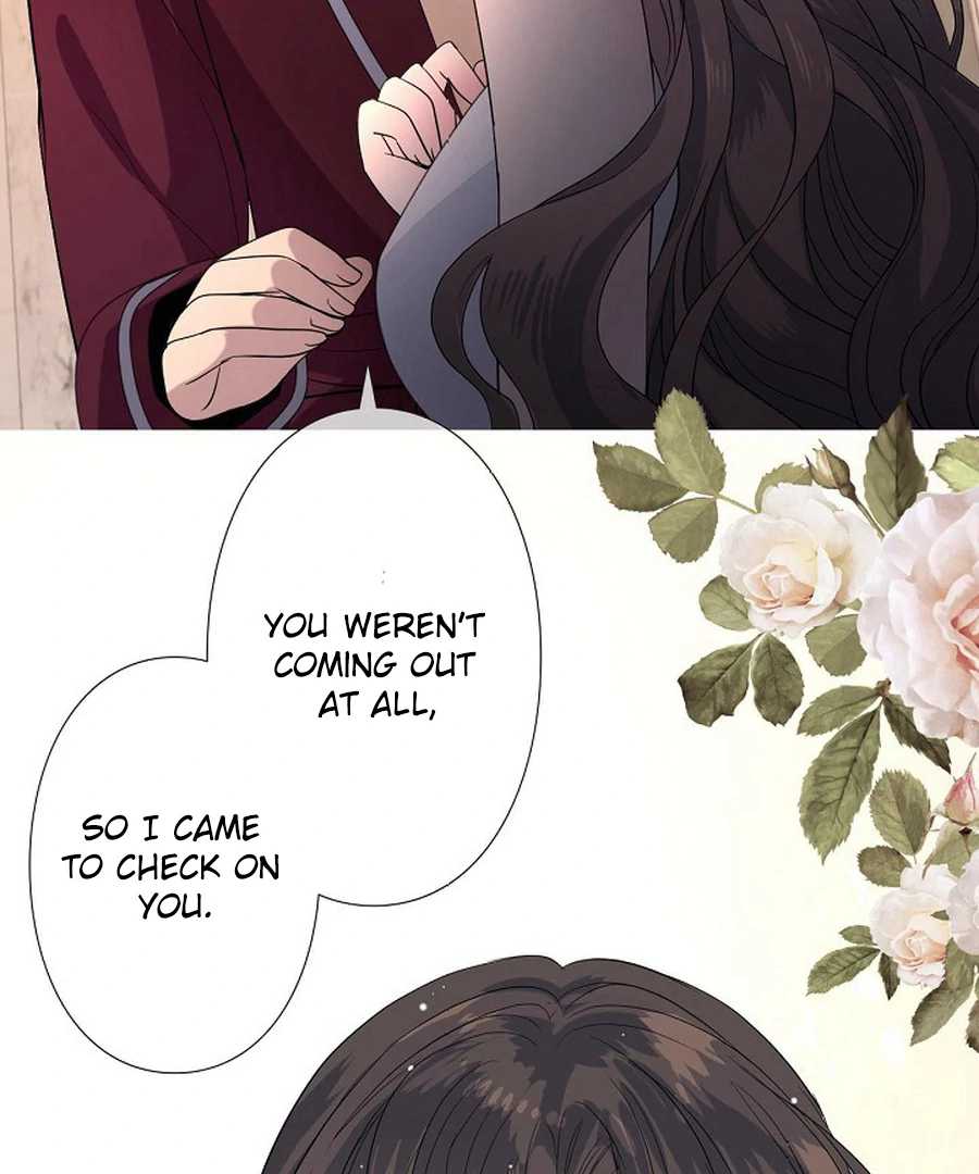 The Path Of The Briars In The Moonlight Chapter 2 - page 17