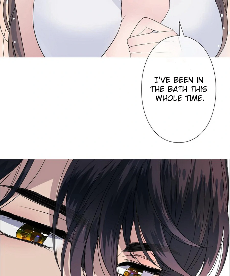 The Path Of The Briars In The Moonlight Chapter 2 - page 19