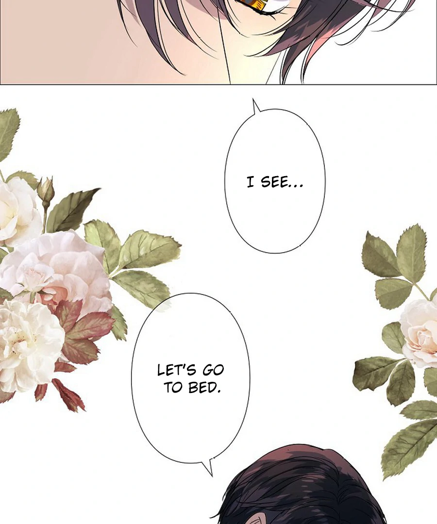 The Path Of The Briars In The Moonlight Chapter 2 - page 20